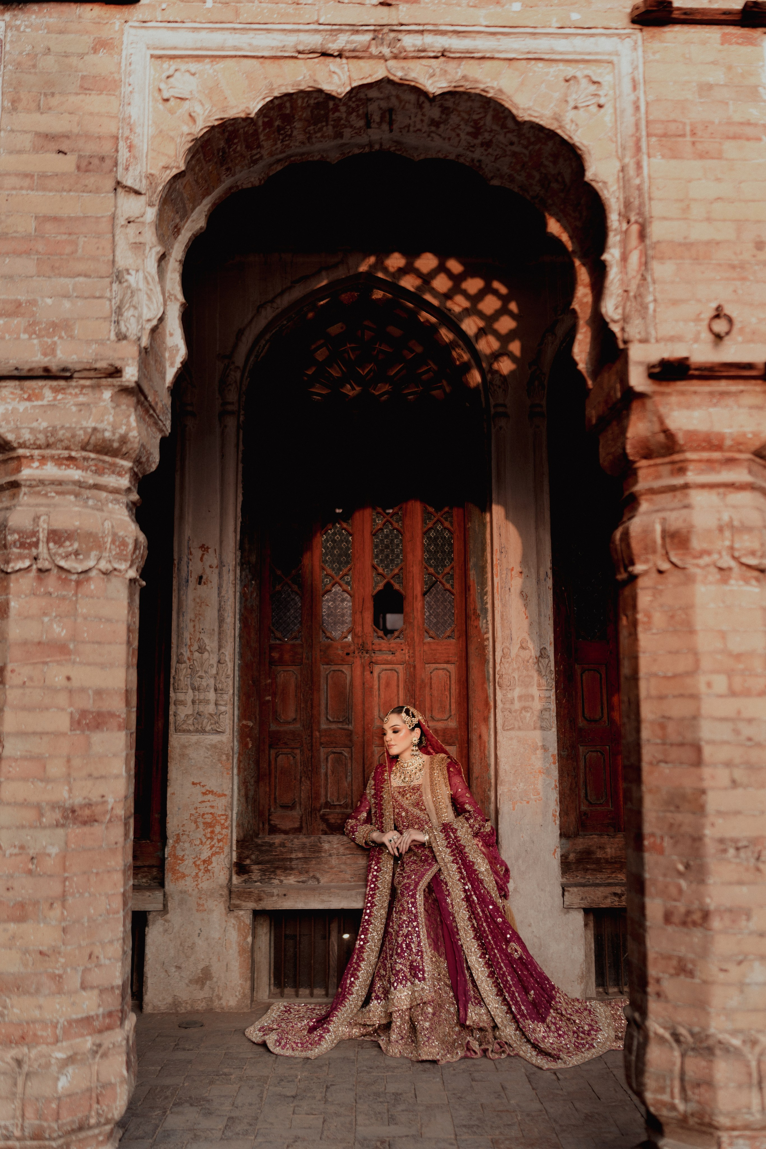 Shots by Shahid is honored to serve couples across Pakistan