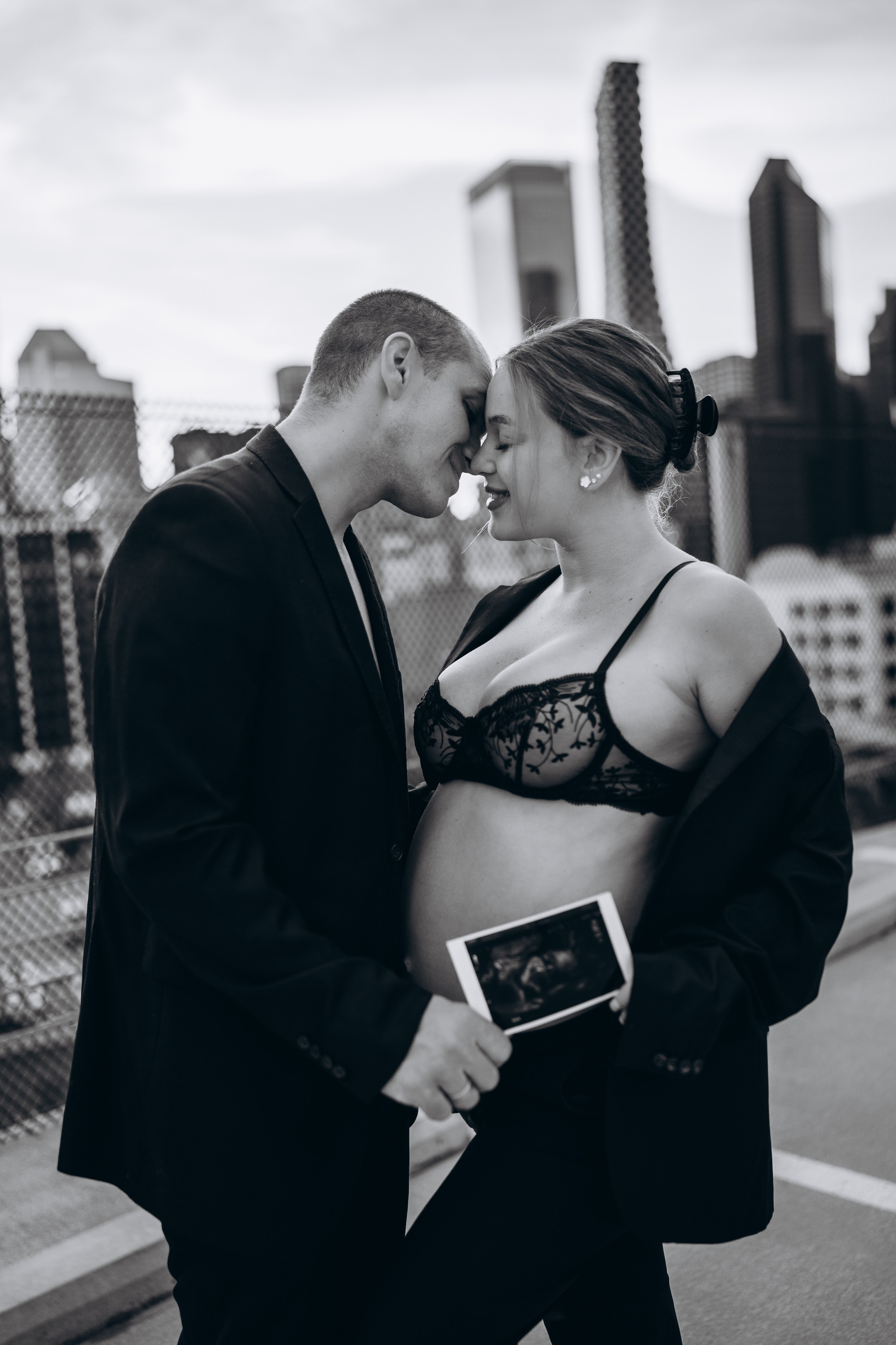 Vika & Grisha #1. Calgary Wedding & Lifestyle Photographer — Yevhen Polishchuk