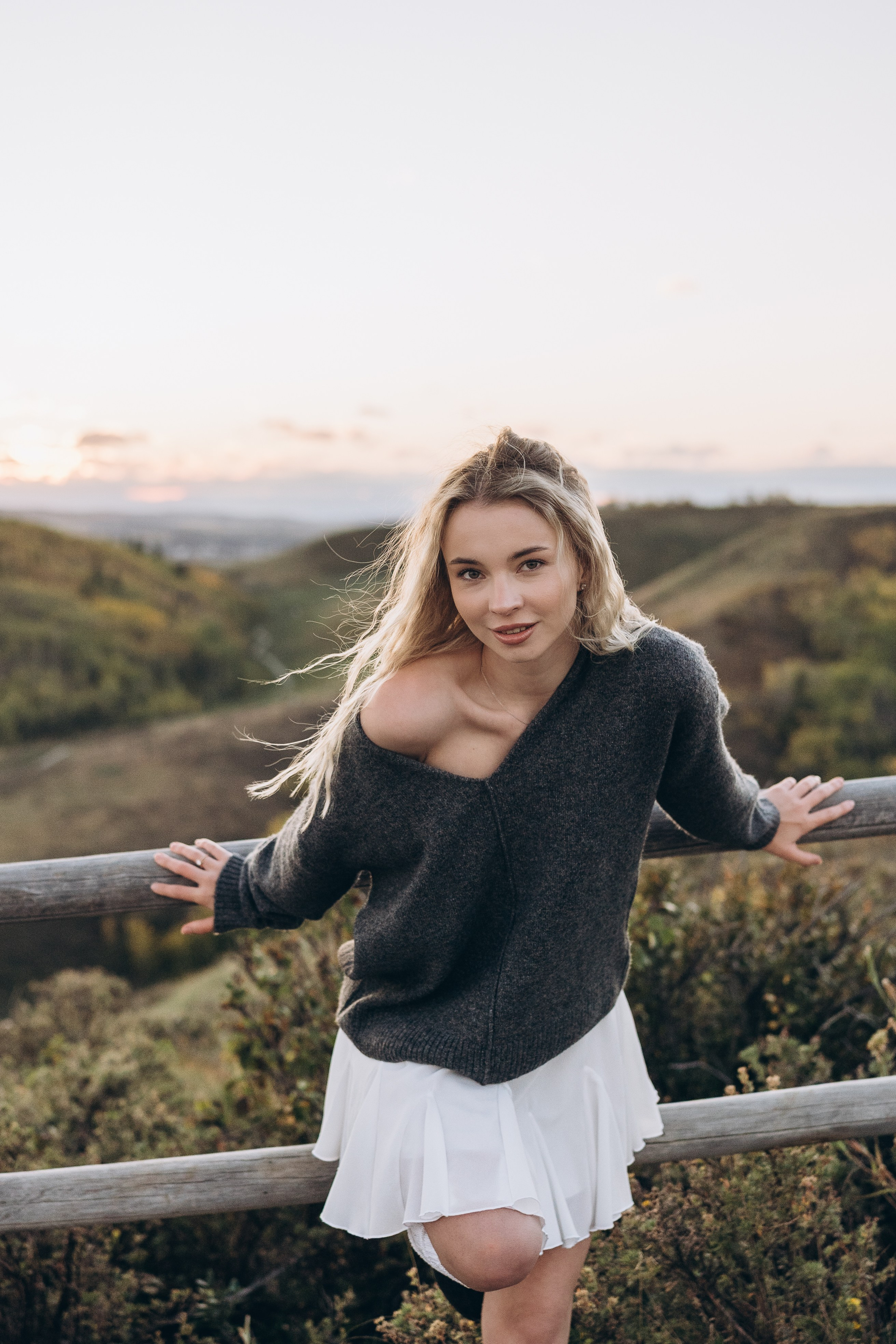 Jane. Calgary Wedding & Lifestyle Photographer — Yevhen Polishchuk