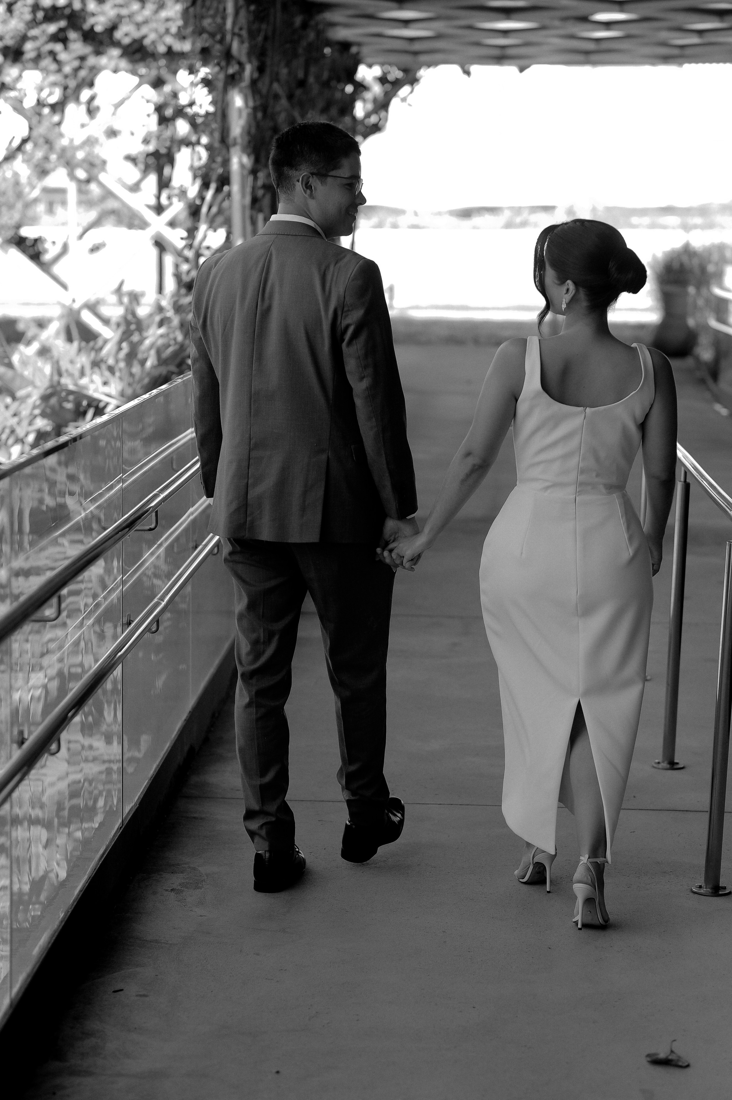 Vivian e Altino — Casamento. Haziel Ribeiro Fotógrafo de Casamentos em Natal RN