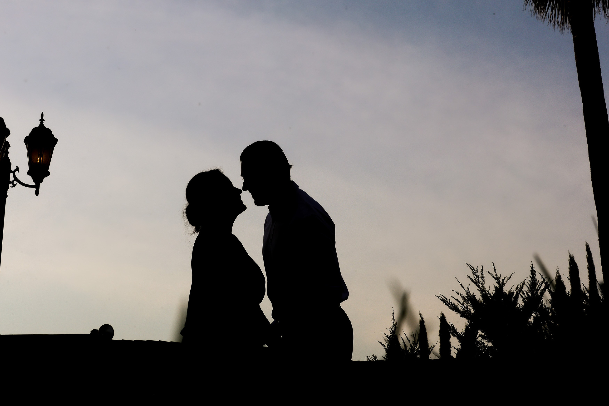 Graciela & Alejandro. Lg Fotografia