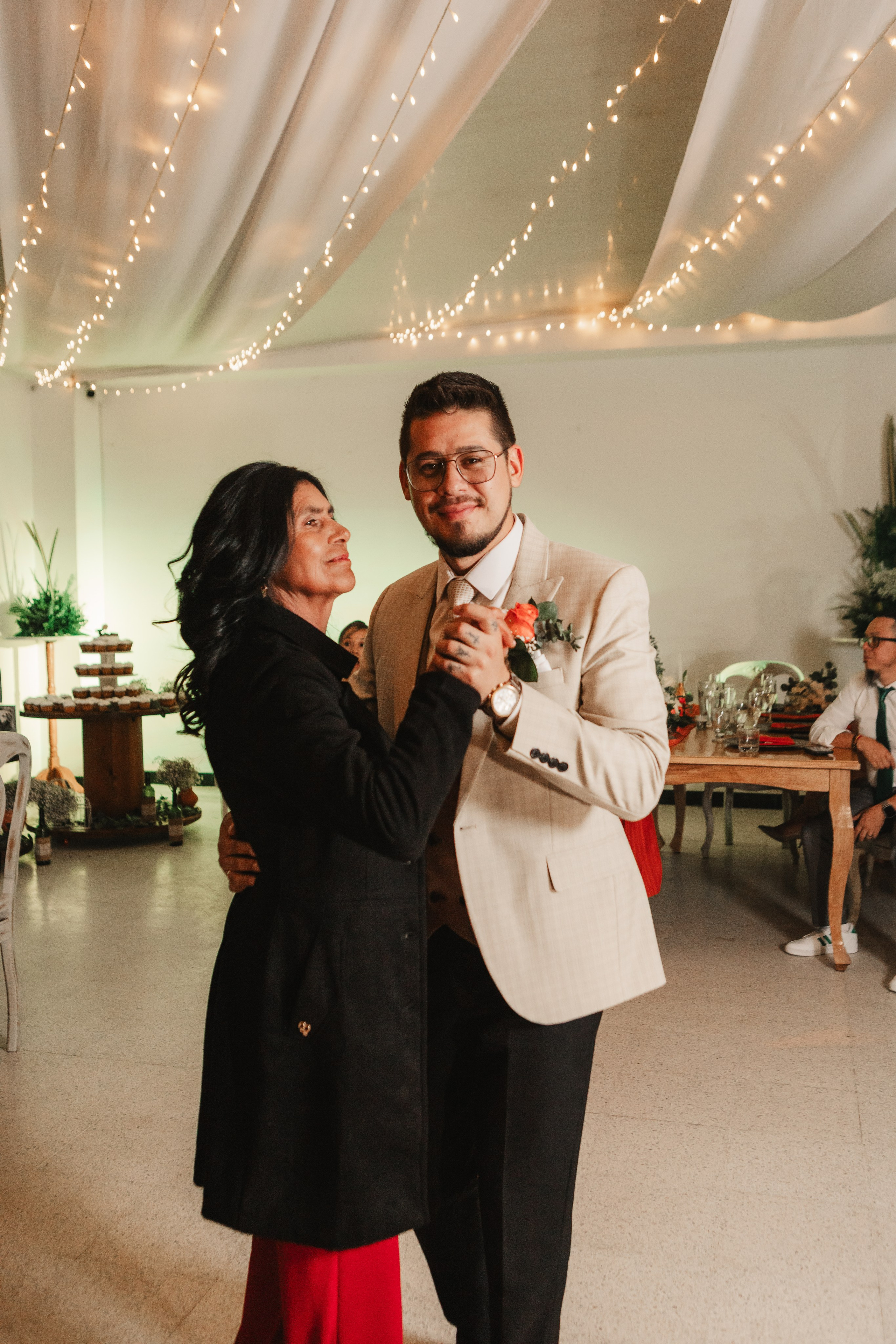 JIMY & ALEJA. FOCALMAGIC