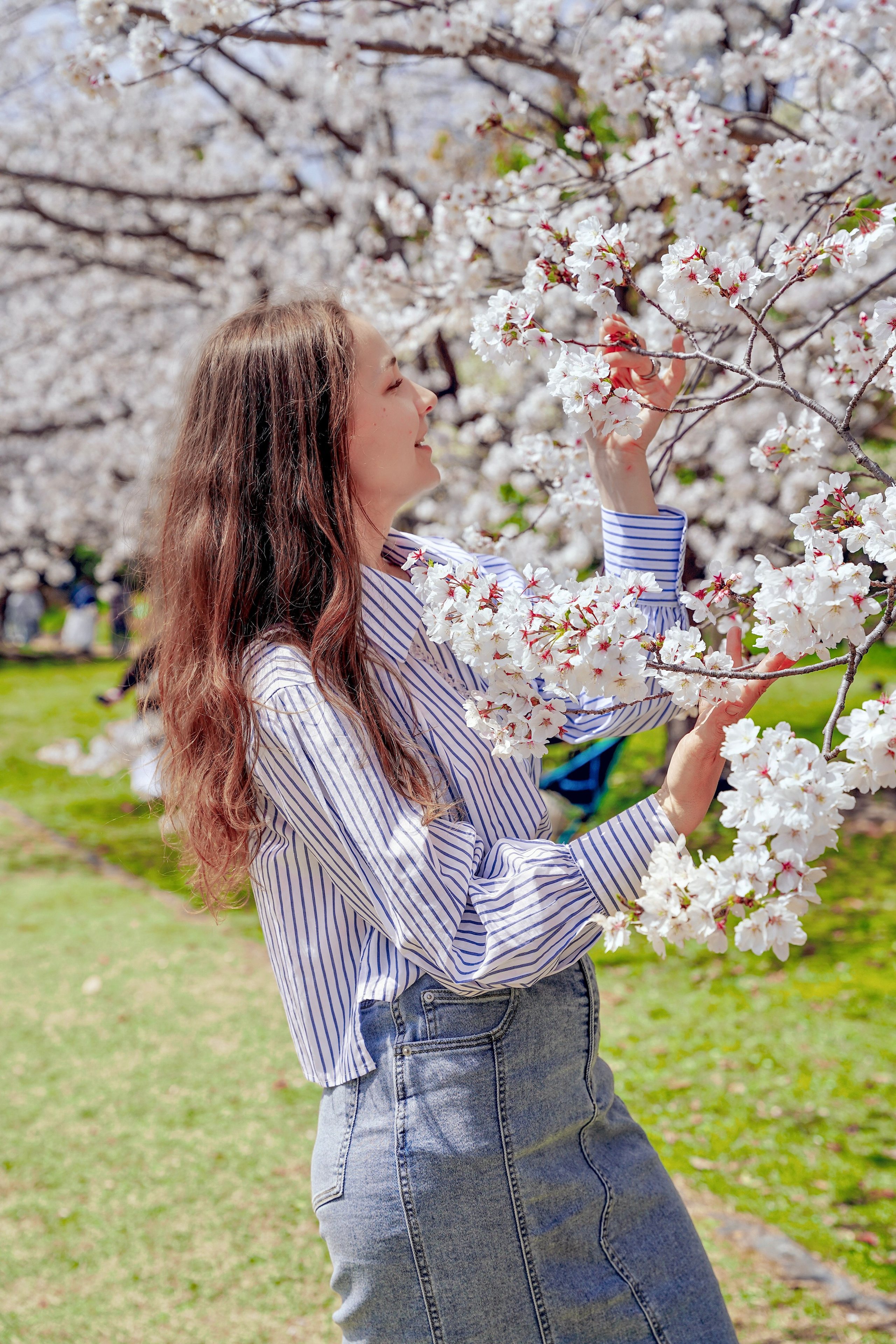 Solo & Lifestyle. Fukuoka Photographer | Alina Photography | Japan
