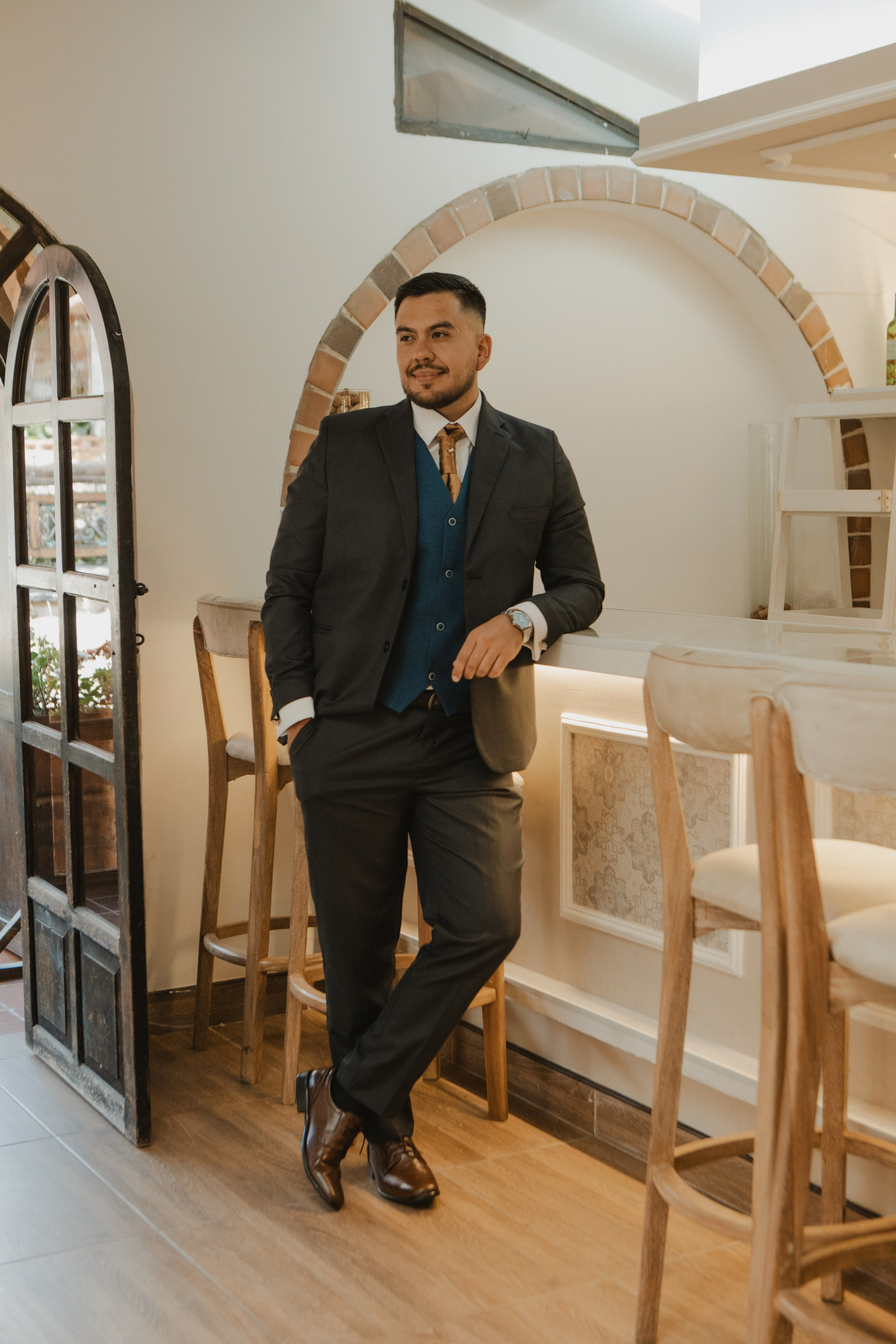 BODAS. FOCALMAGIC