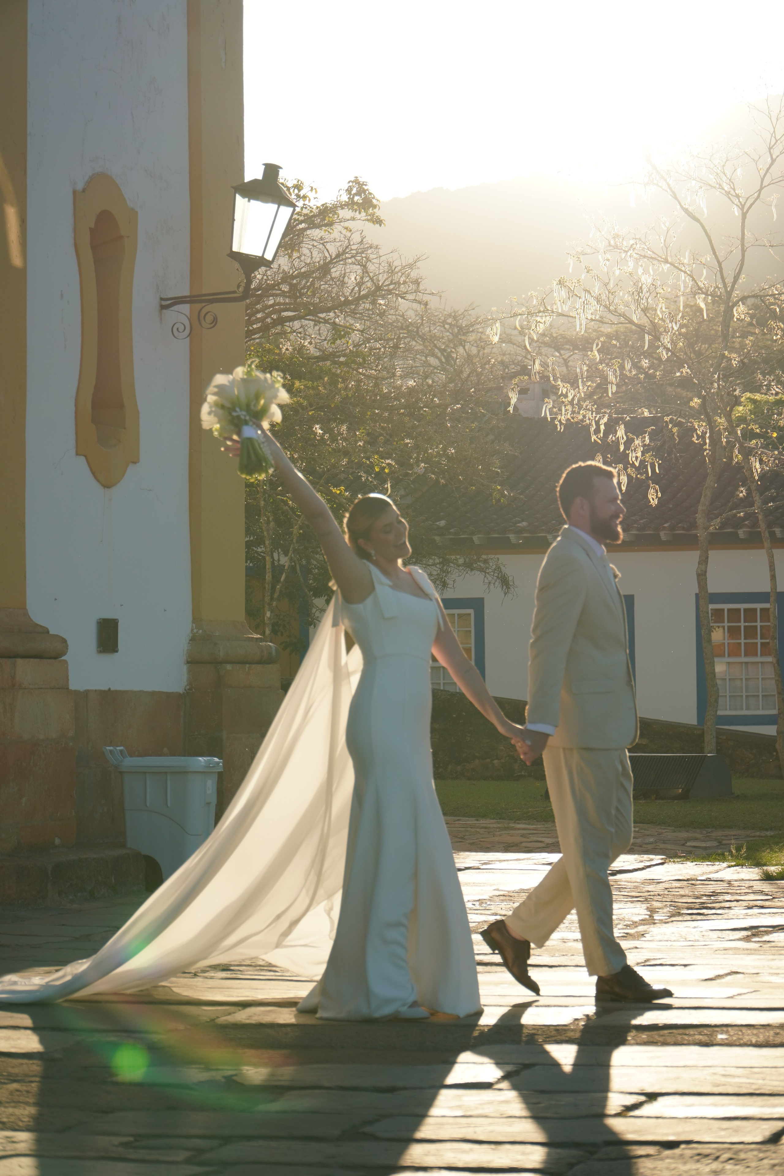 Fotografia, Filmagem e Storymaker de Casamentos em Tiradentes/MG e Região