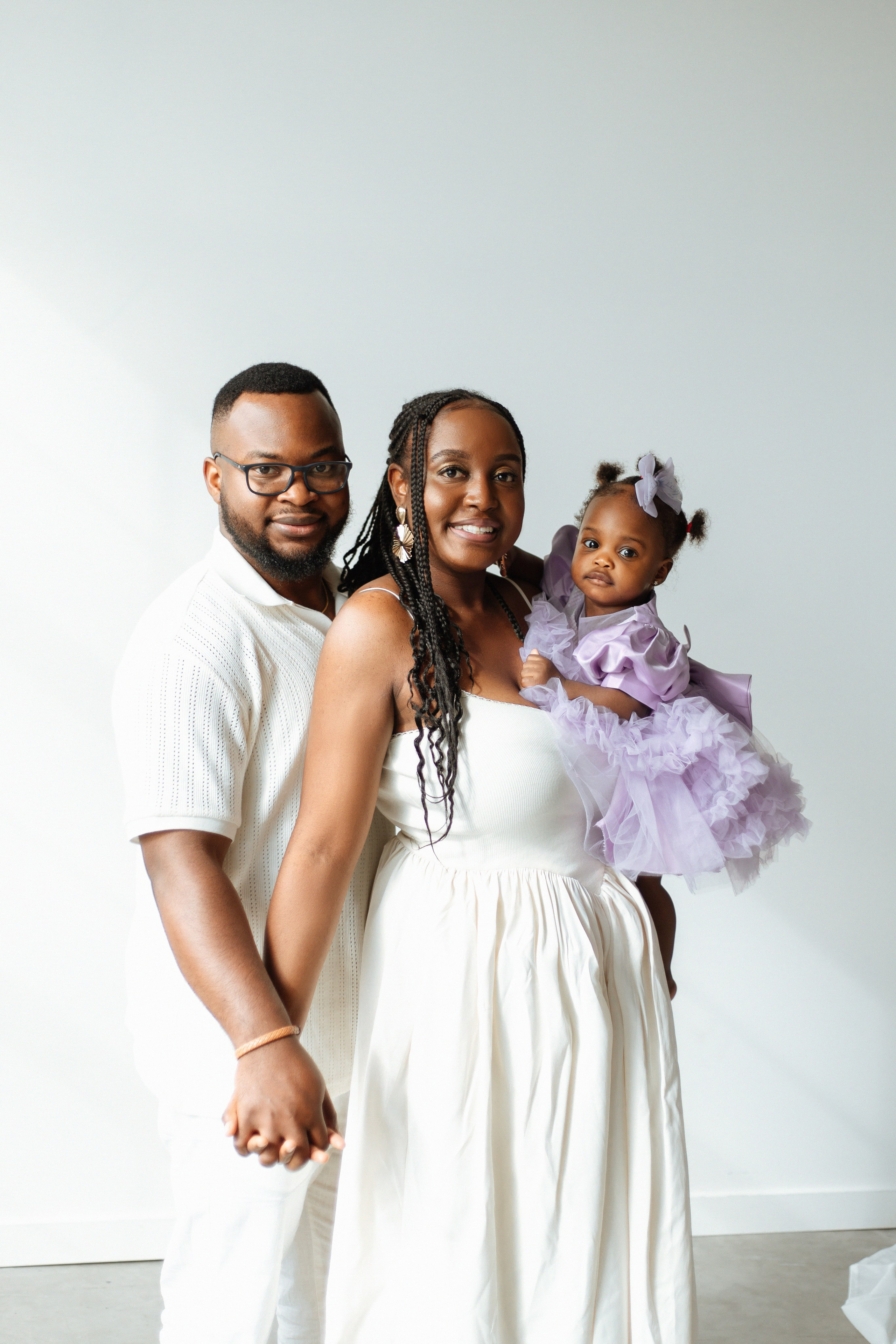 Michaela’s 1st birthday. Photographer Elvira Hryshchenko