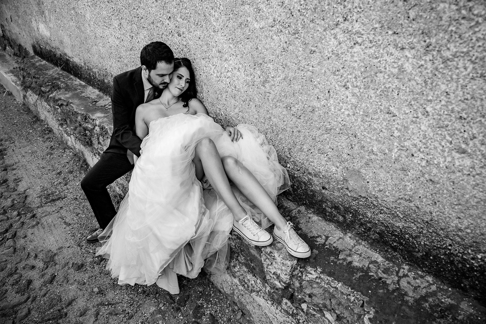 Jorge Romero Fotógrafo de bodas