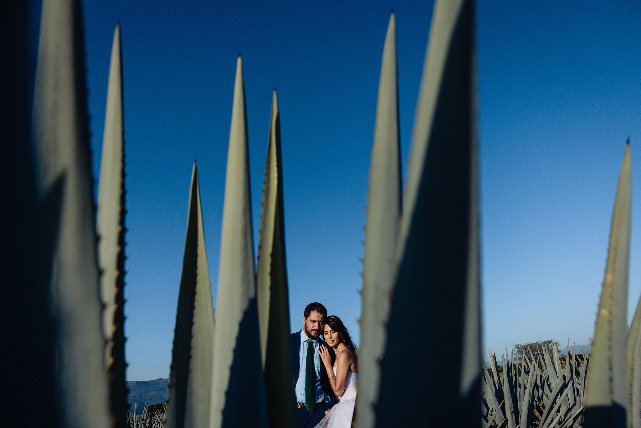 Galería Trash The Dress. Jorge Romero Fotógrafo de bodas