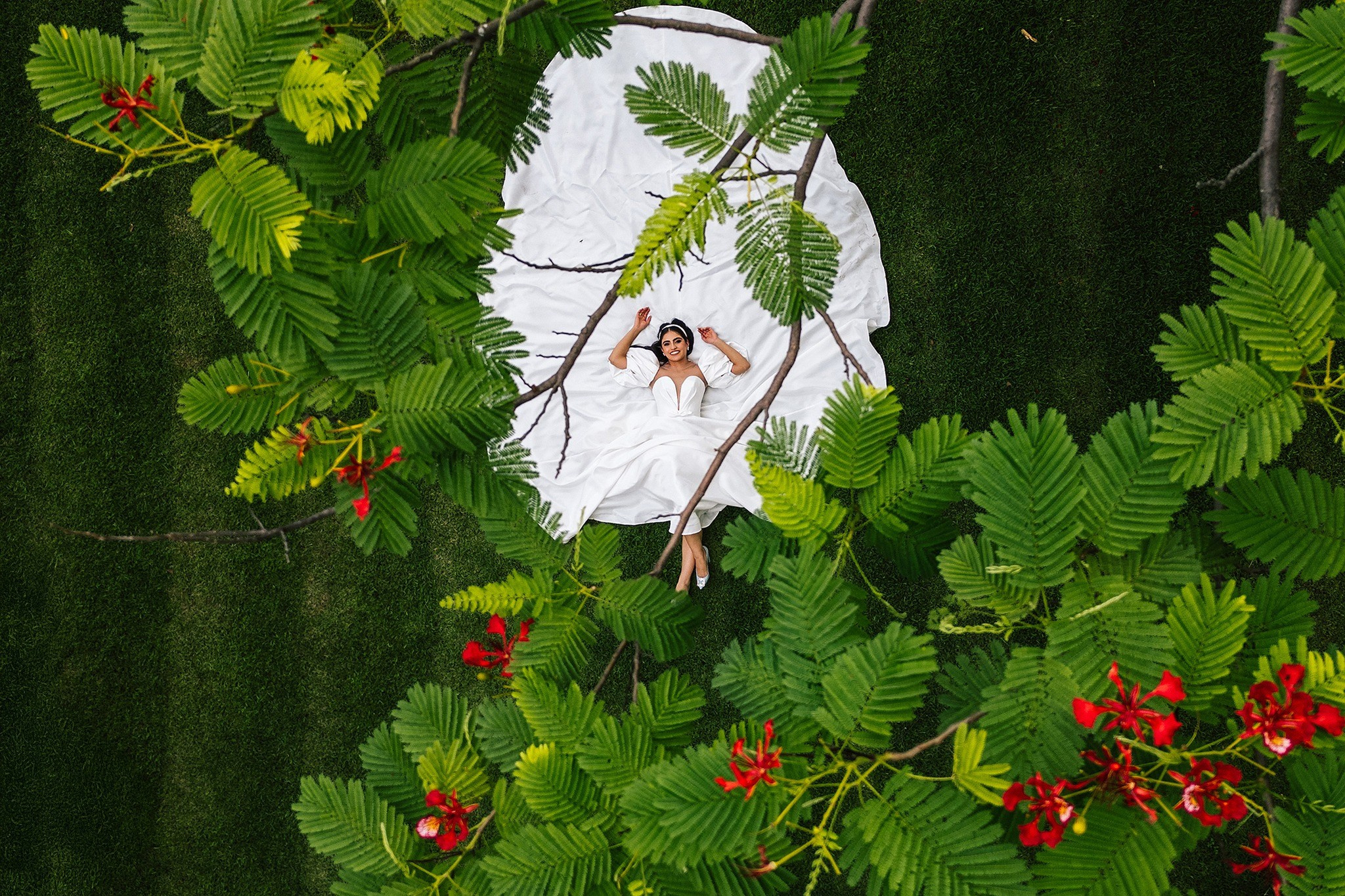 Jorge Romero Fotógrafo de bodas