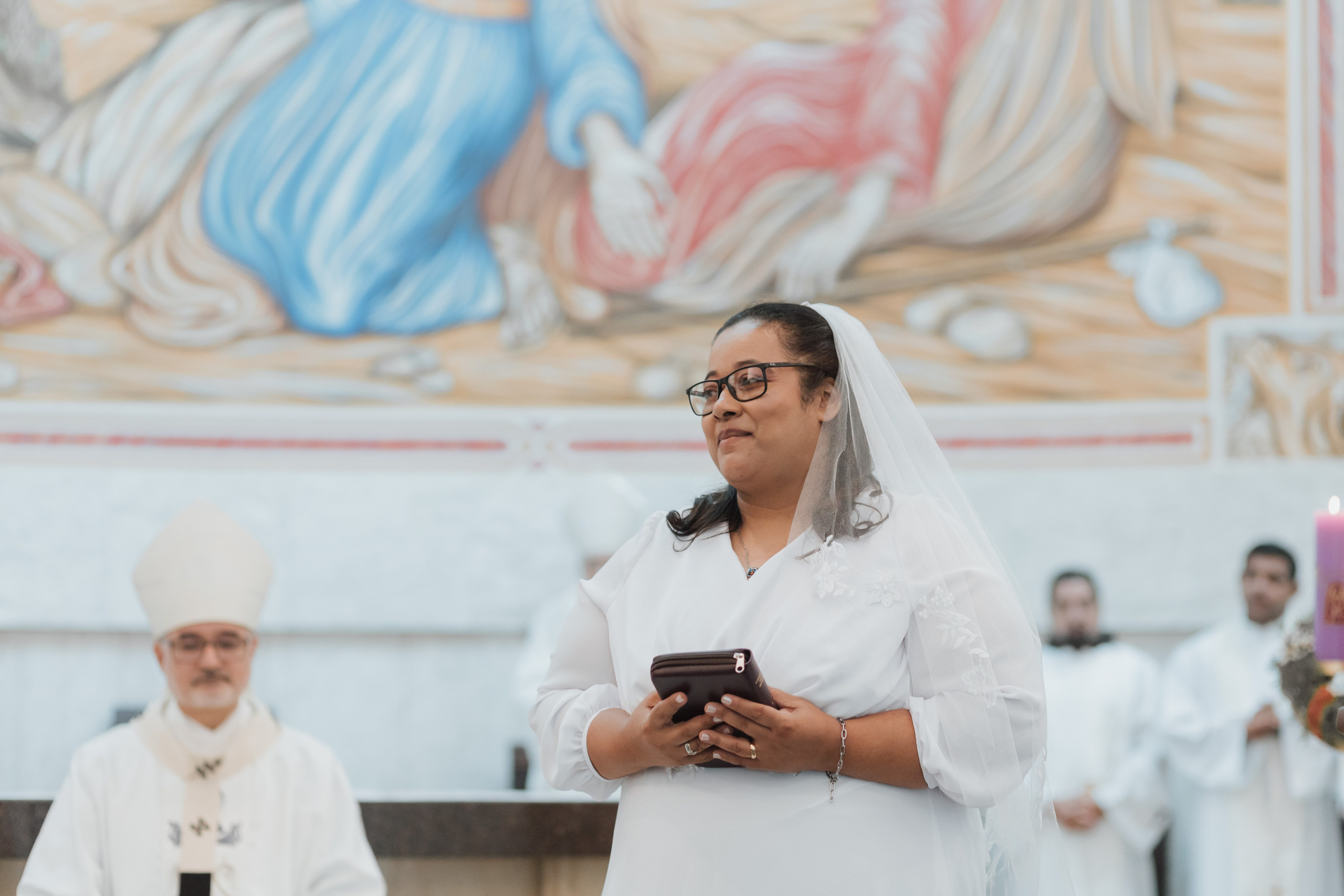 RITOS CATÓLICOS. Fotografa Isabella Câmara