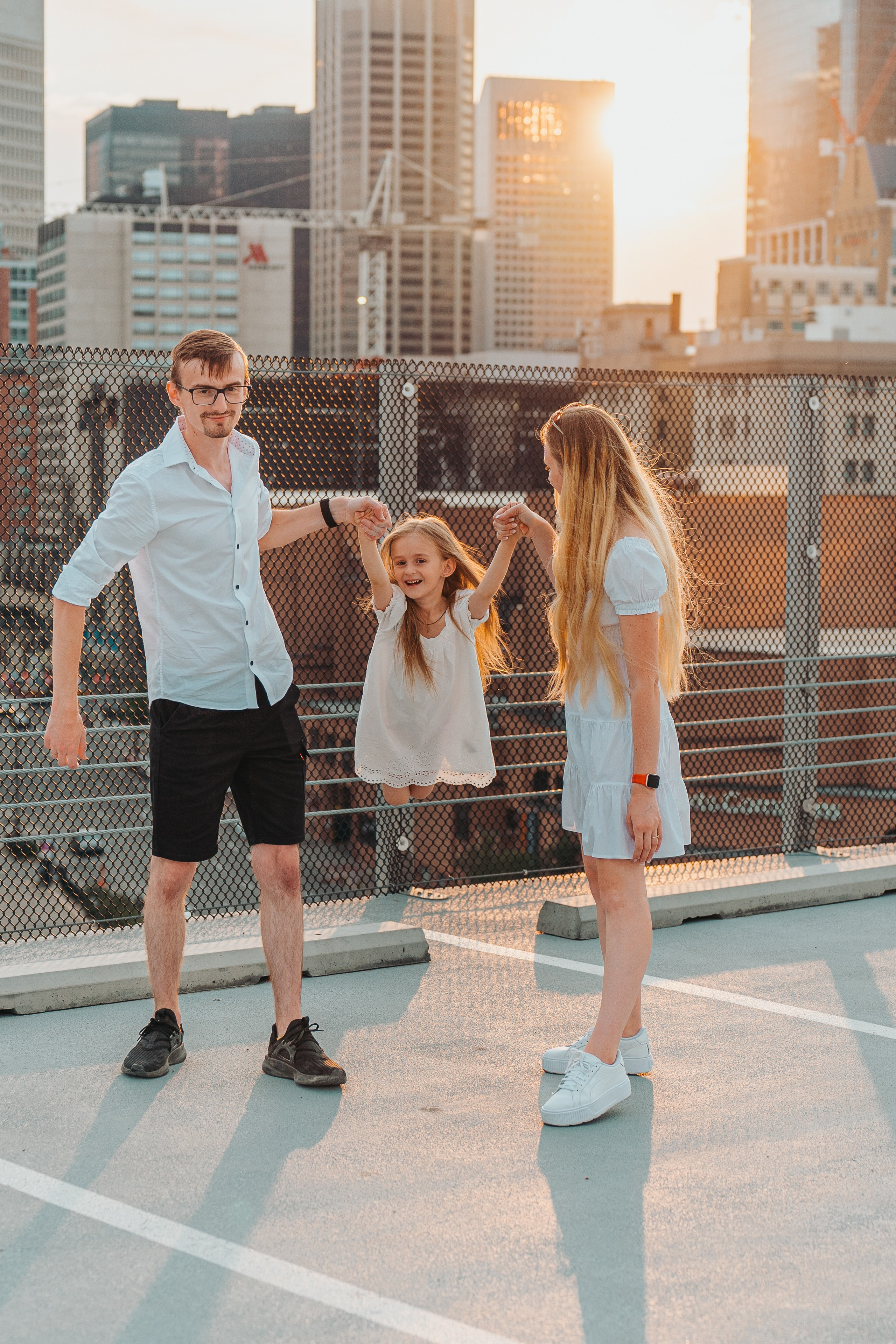Radchenko. Calgary Wedding & Lifestyle Photographer — Yevhen Polishchuk