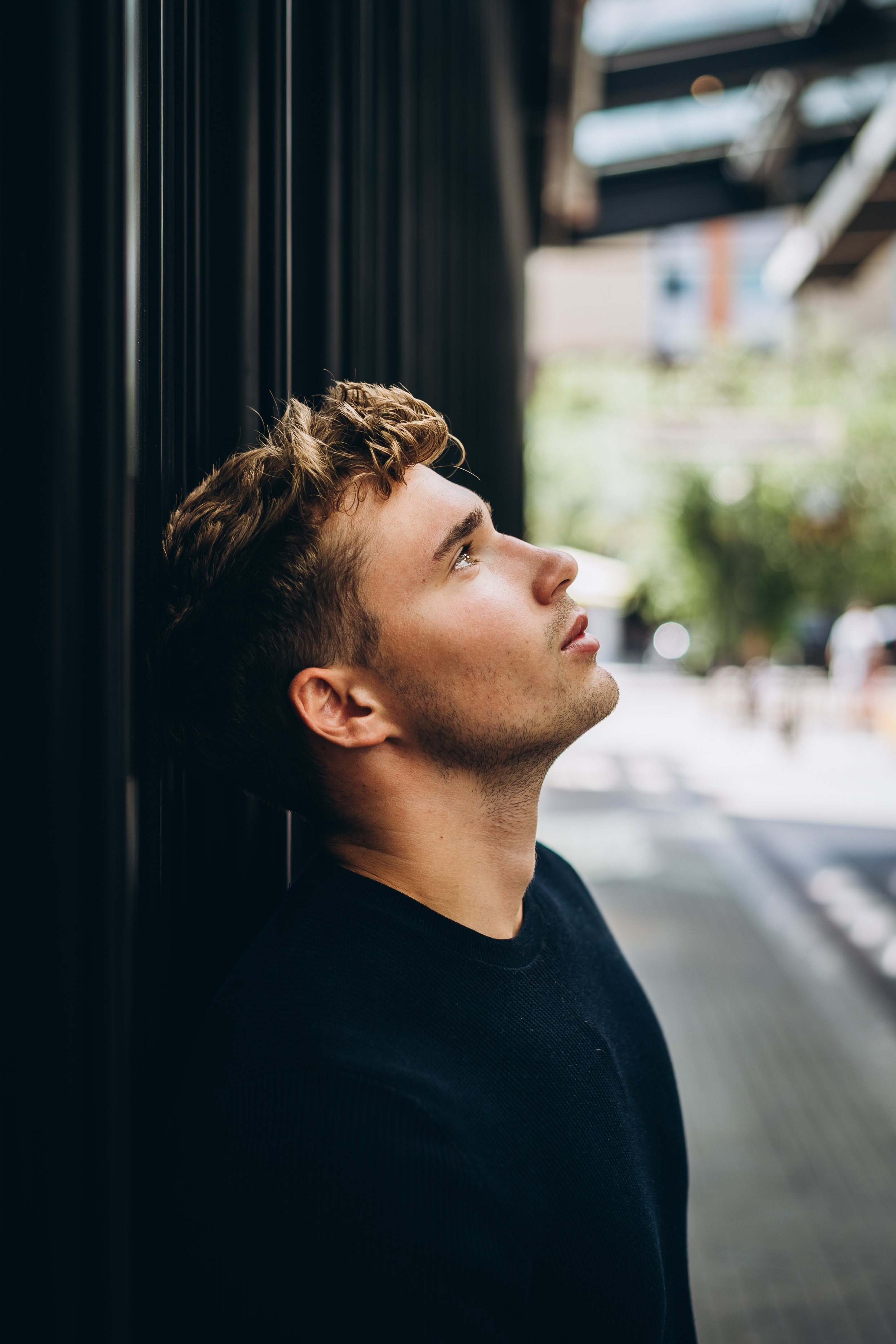 Anton NHL. Calgary Wedding & Lifestyle Photographer — Yevhen Polishchuk