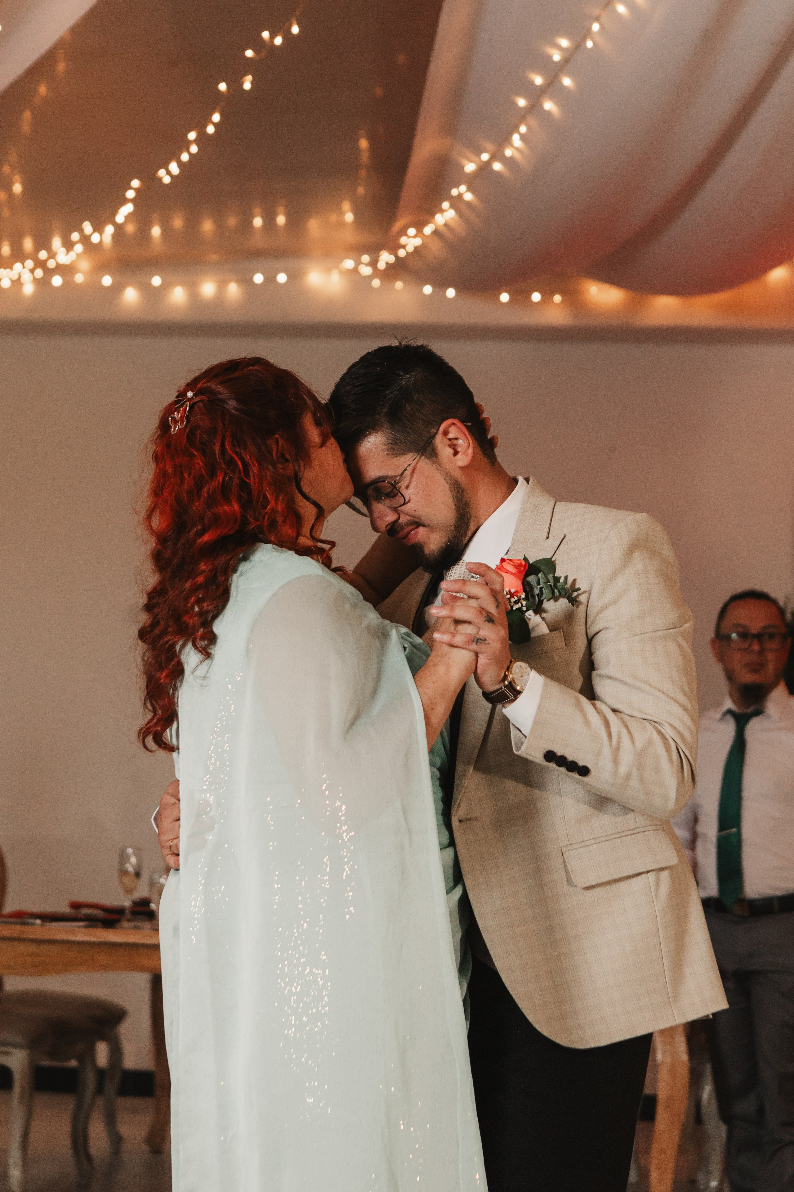 JIMY & ALEJA. FOCALMAGIC