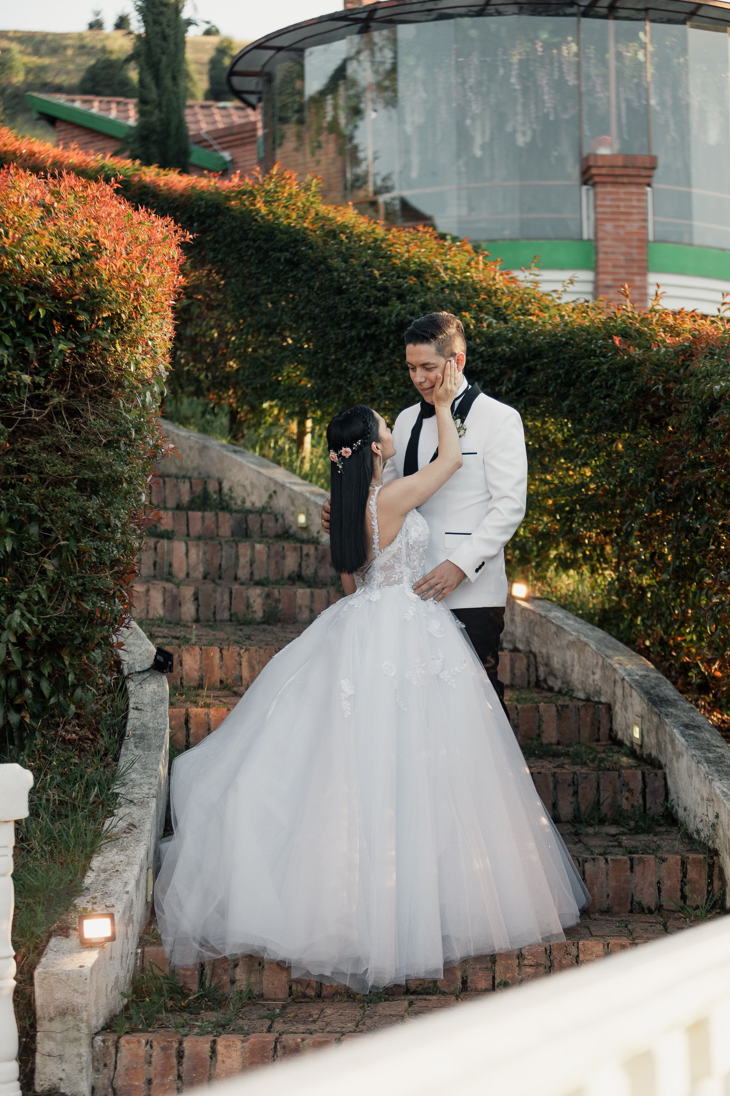 CAMILO & JULIANA. FOCALMAGIC