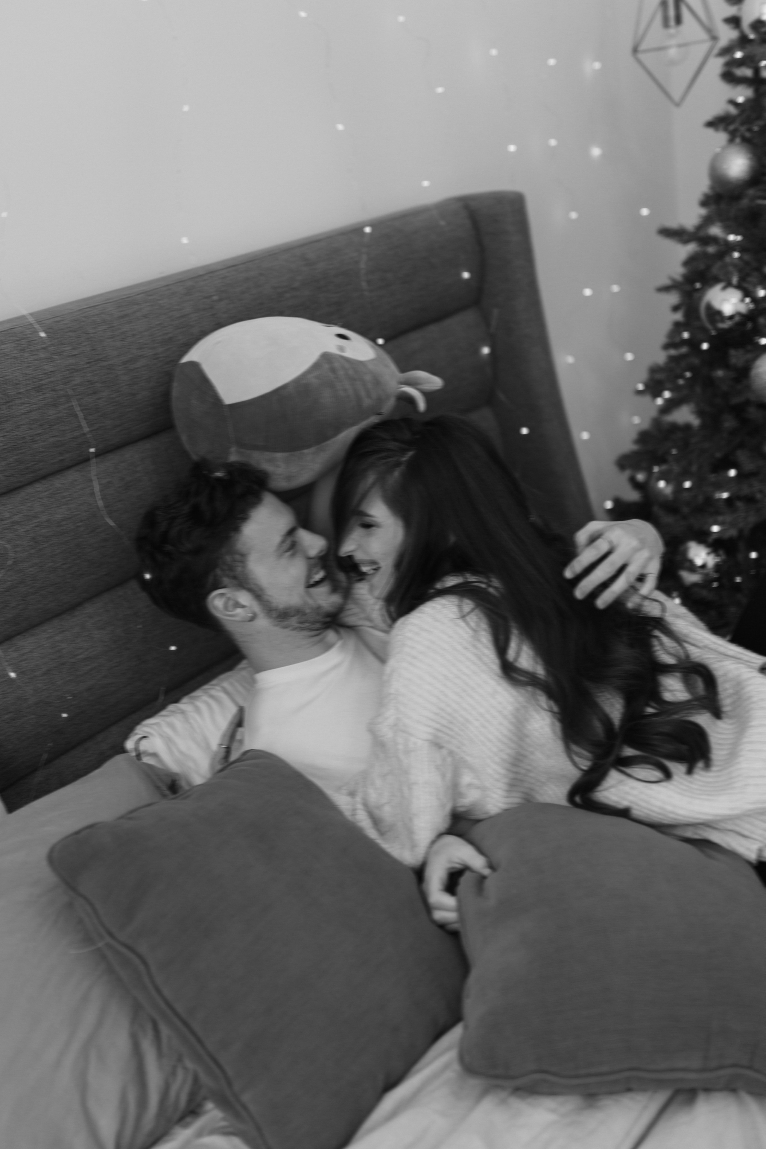Christmas minis 2026. Photographer Elvira Hryshchenko