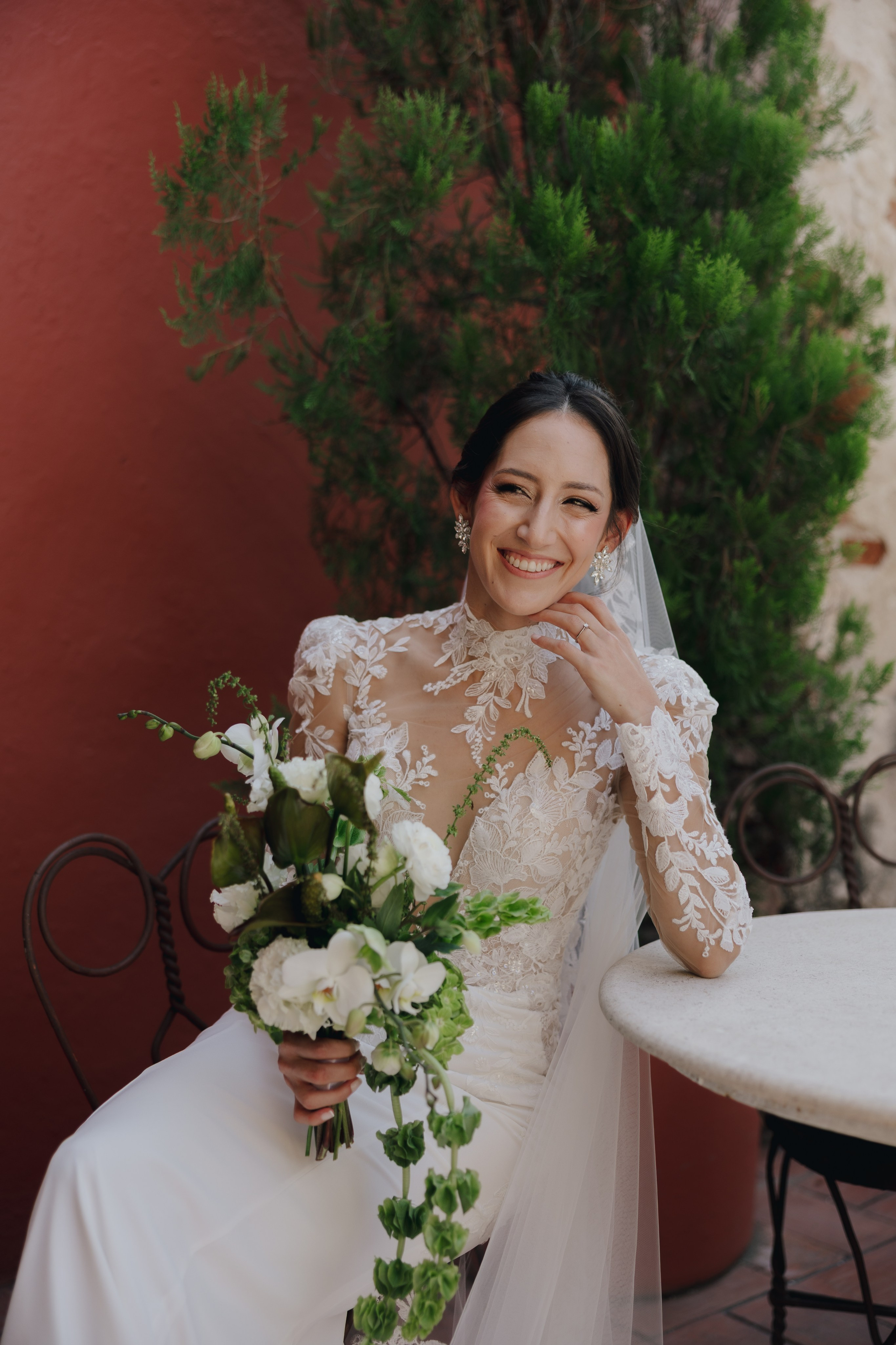 Juliana & Davide. UNTERCIO BODAS | Fotografía de Bodas en Cartagena, Colombia y Destinos Internacionales