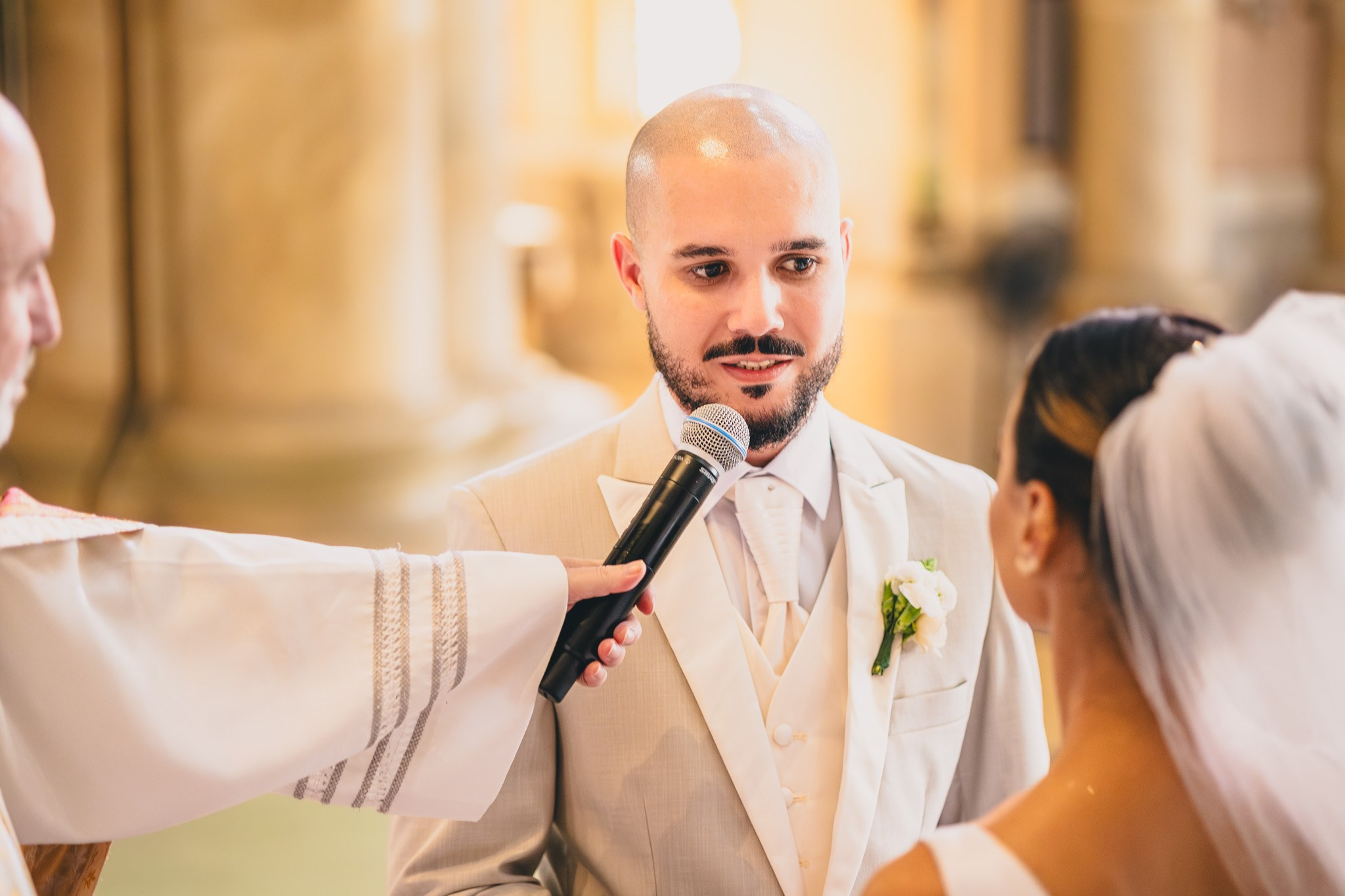 Fran & Carlos. Meu nome é Thiago Coelho, sou fotógrafo de casamentos e eventos em geral