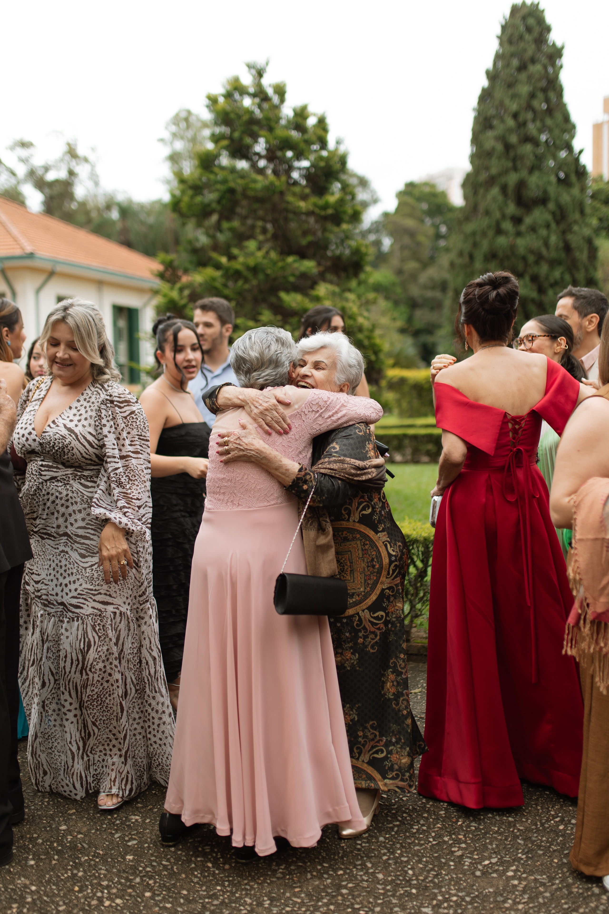 Casamento. The Castros Fotografia