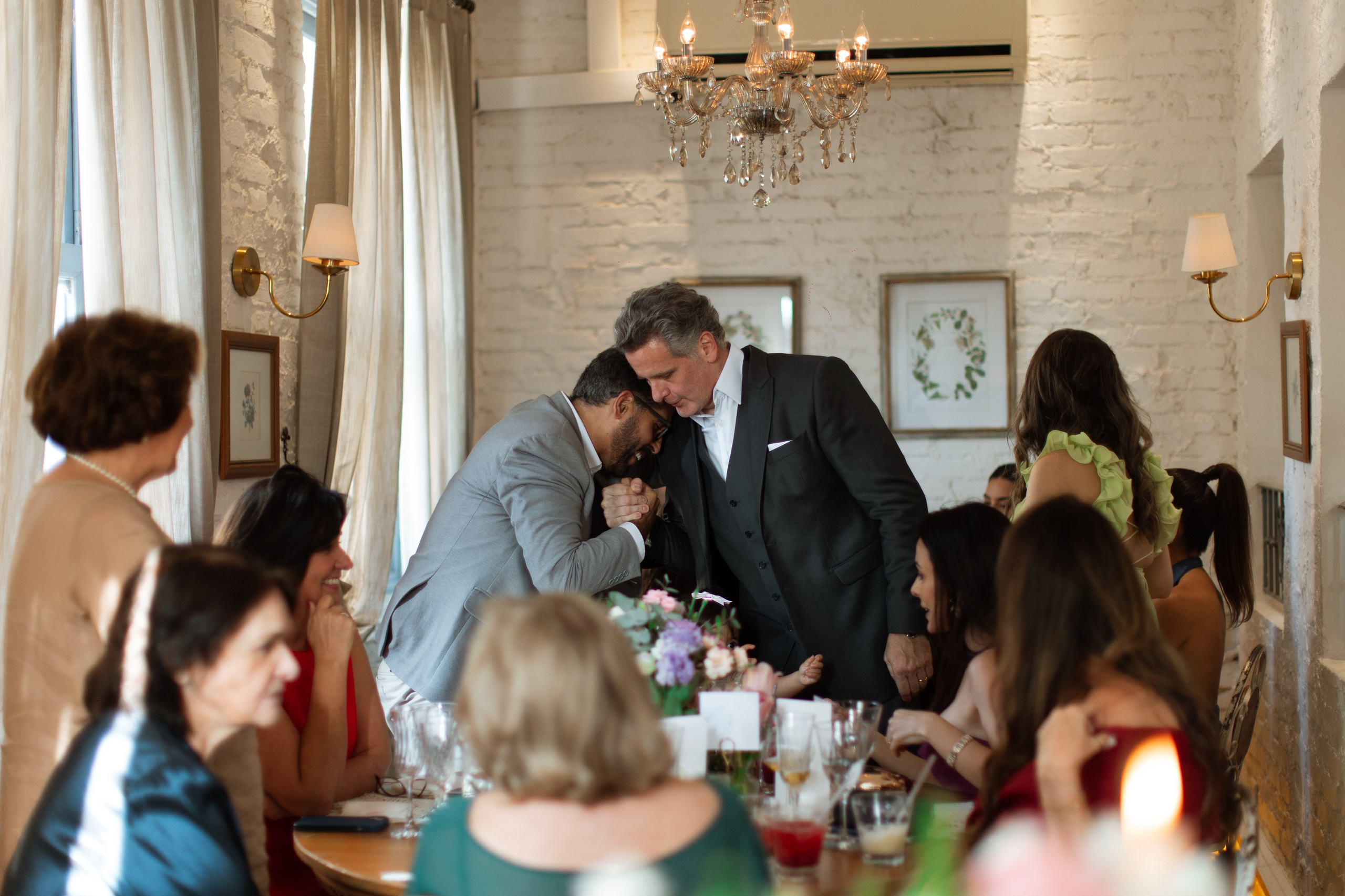 Casamento. The Castros Fotografia