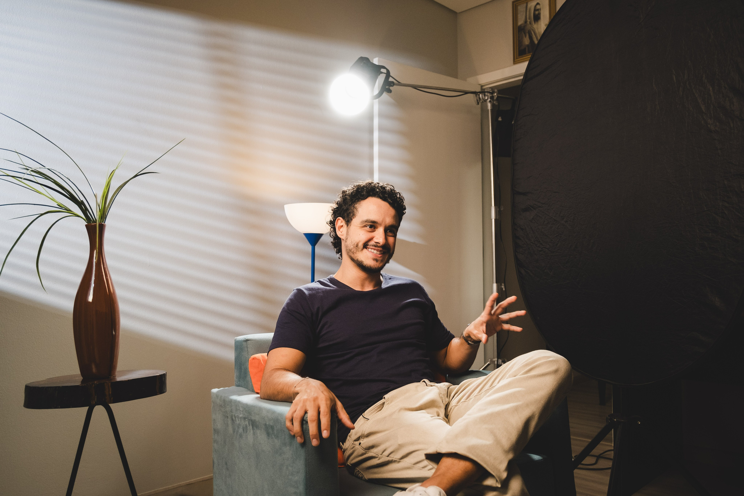 Comercial. Lucas Bordião Fotografia