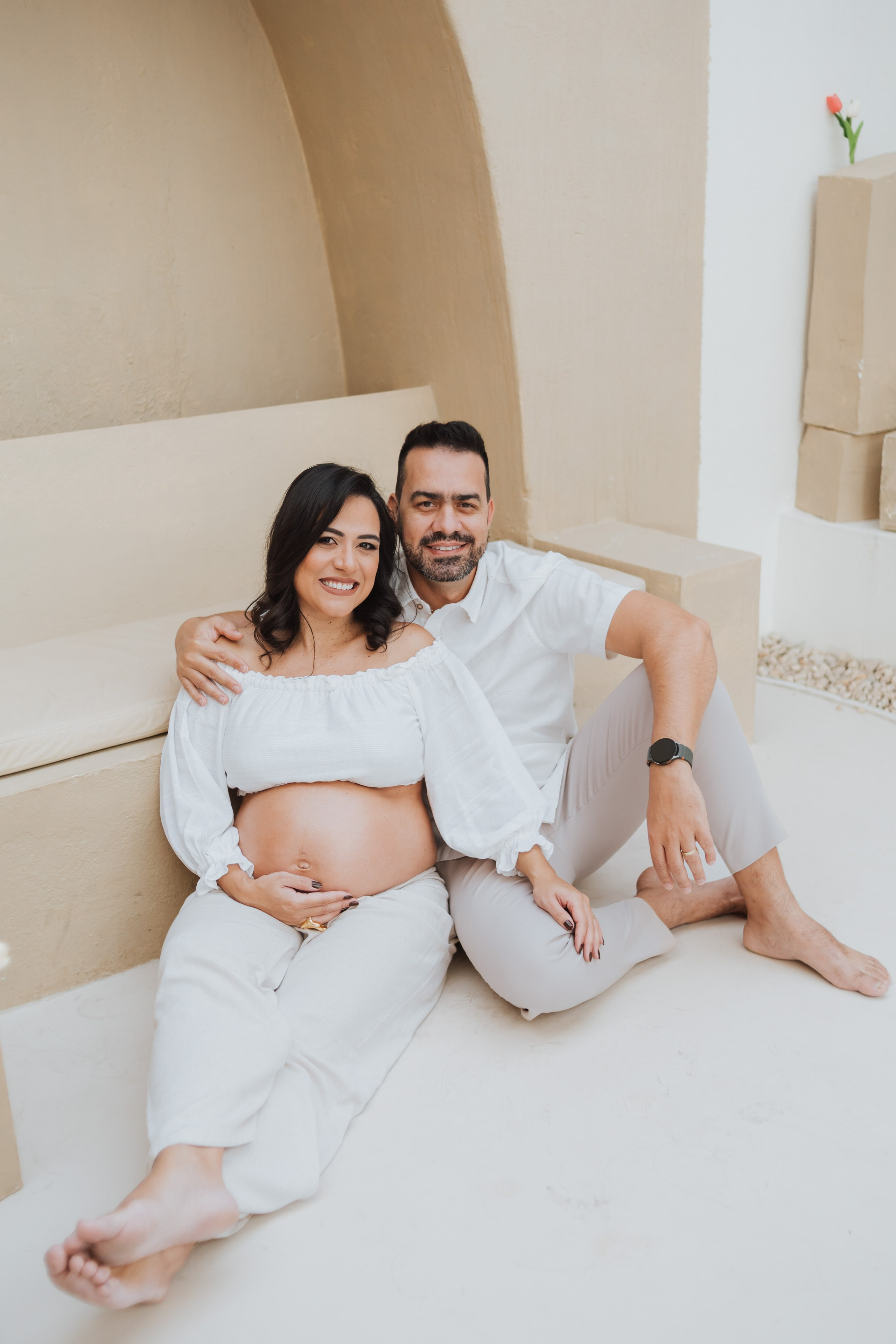 FAMÍLIA. Fotografa Isabella Câmara