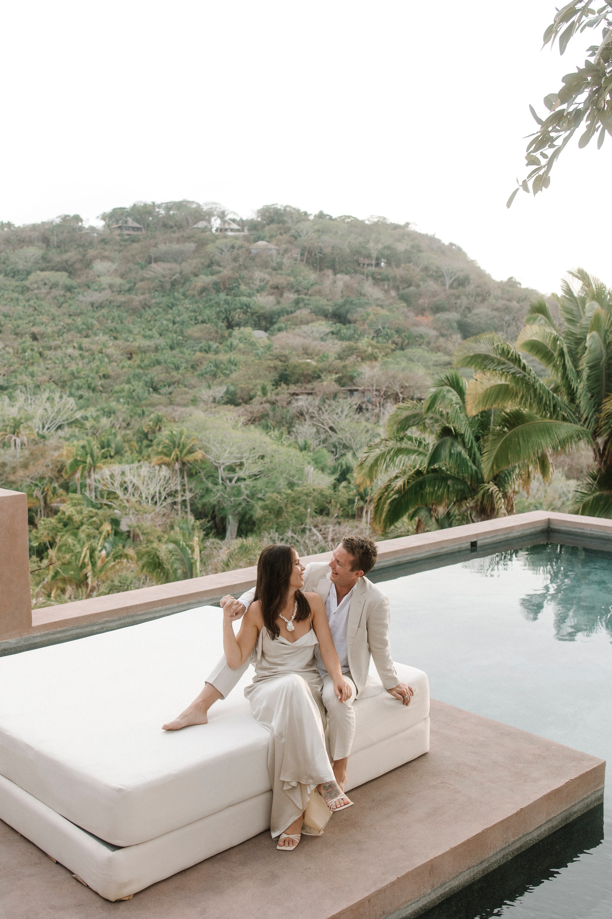 Cabo wedding photographer and videographer