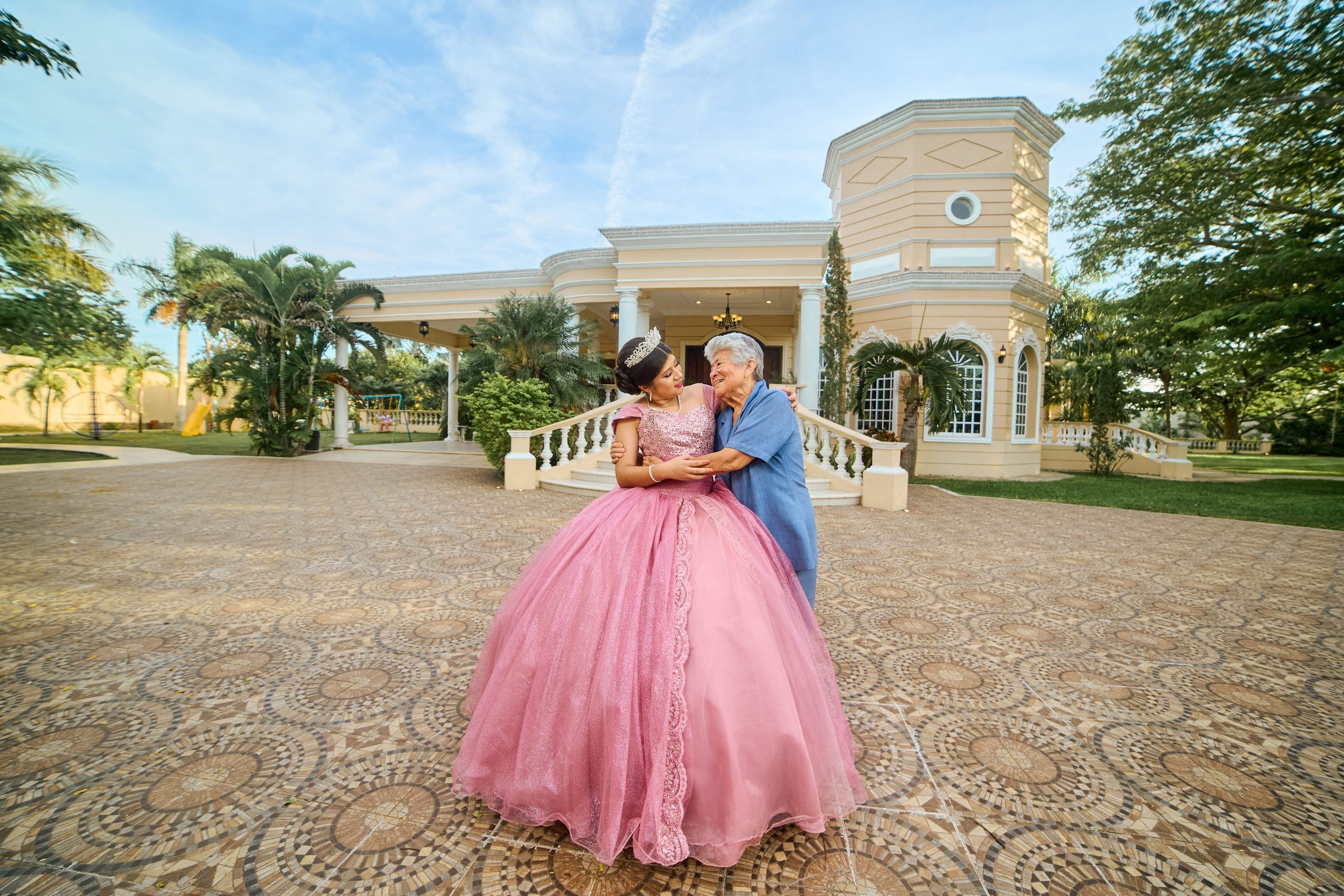 Kenia. Christian Ku fotógrafo en Mérida, Yucatán