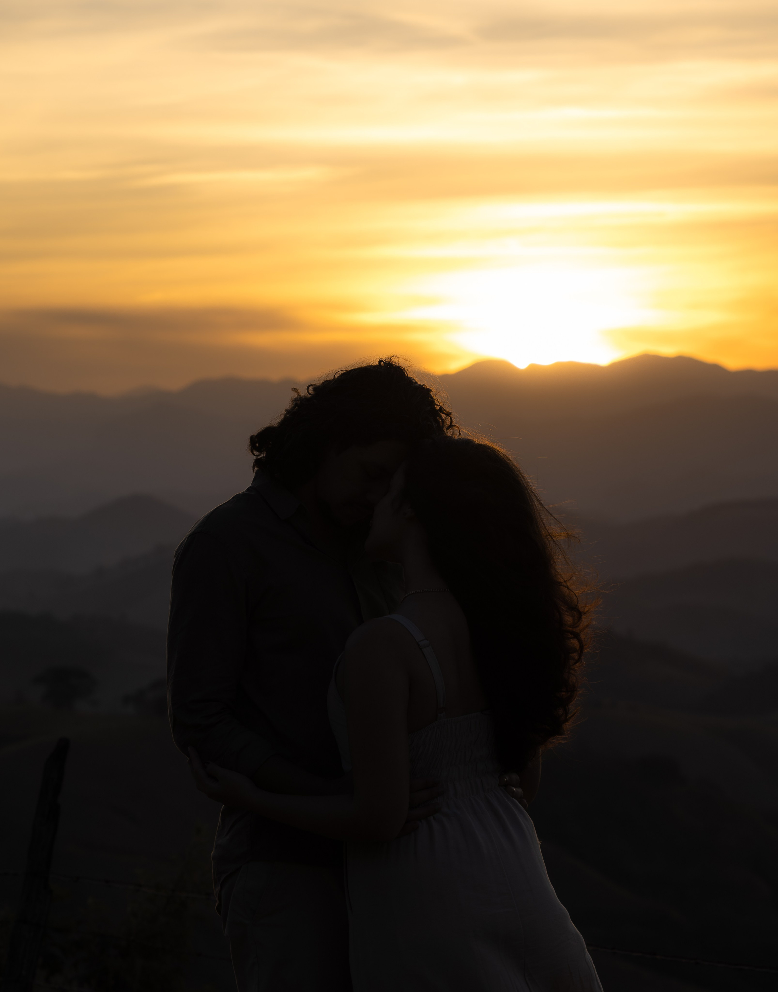 Ensaio Gabrielle Cavalcante & Romullo. Cristofr Jhons | Fotógrafo de Casamento