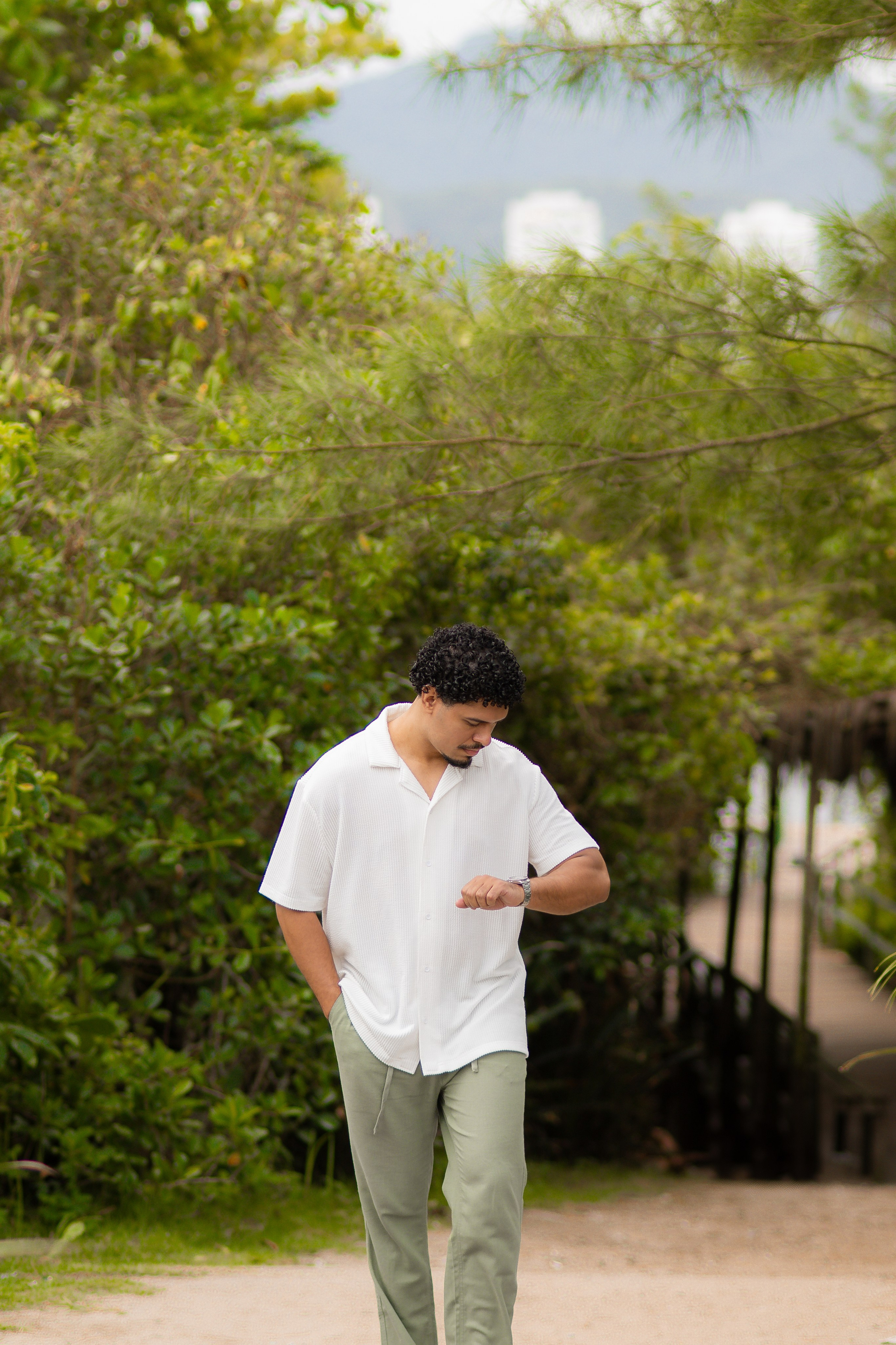 Ensaio Larissia Araujo & Samuel. Cristofr Jhons | Fotógrafo de Casamento