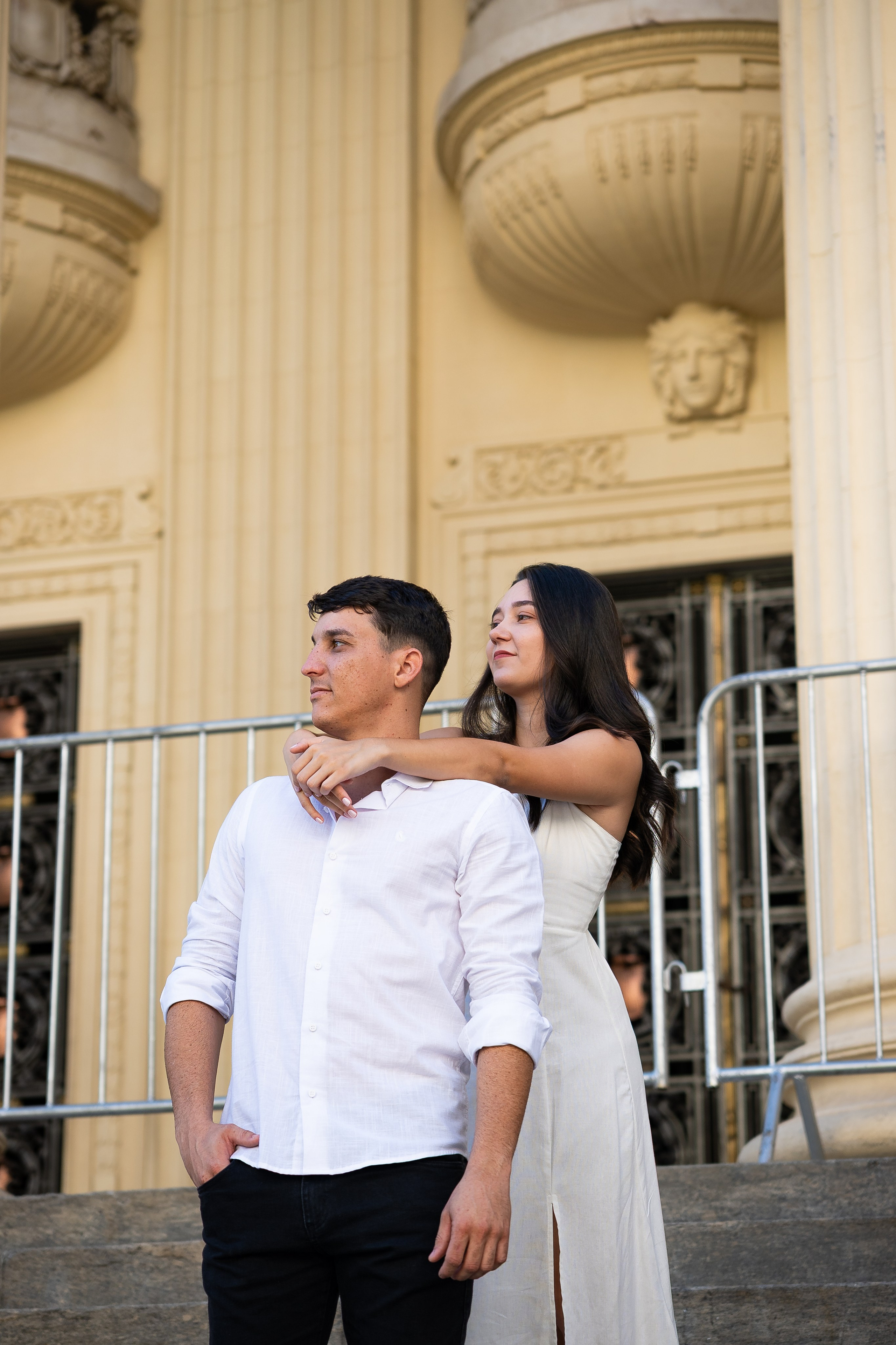 Ensaio Amanda Brandão & Hélio. Cristofr Jhons | Fotógrafo de Casamento