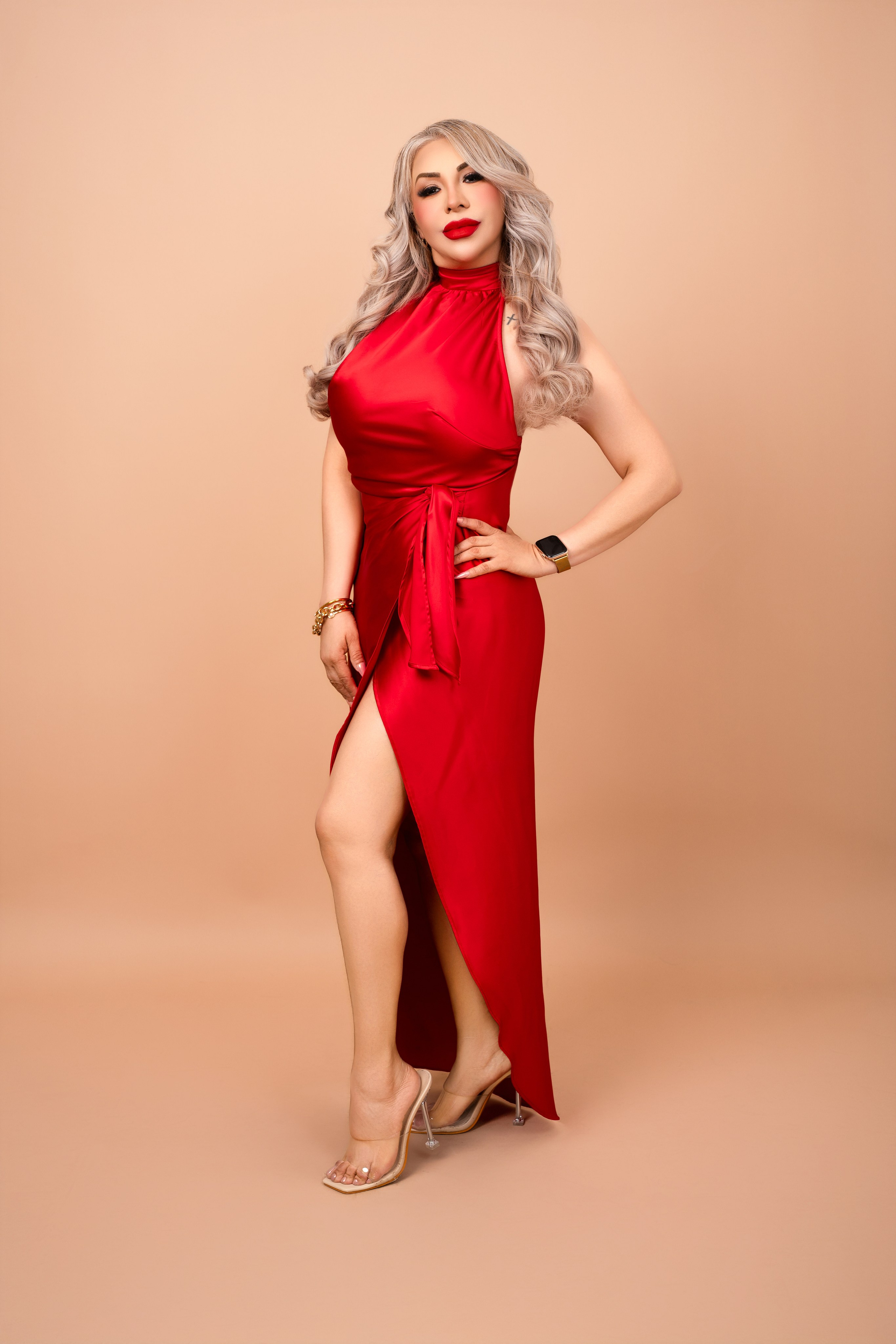 Sesiones en estudio. Quinta Photo