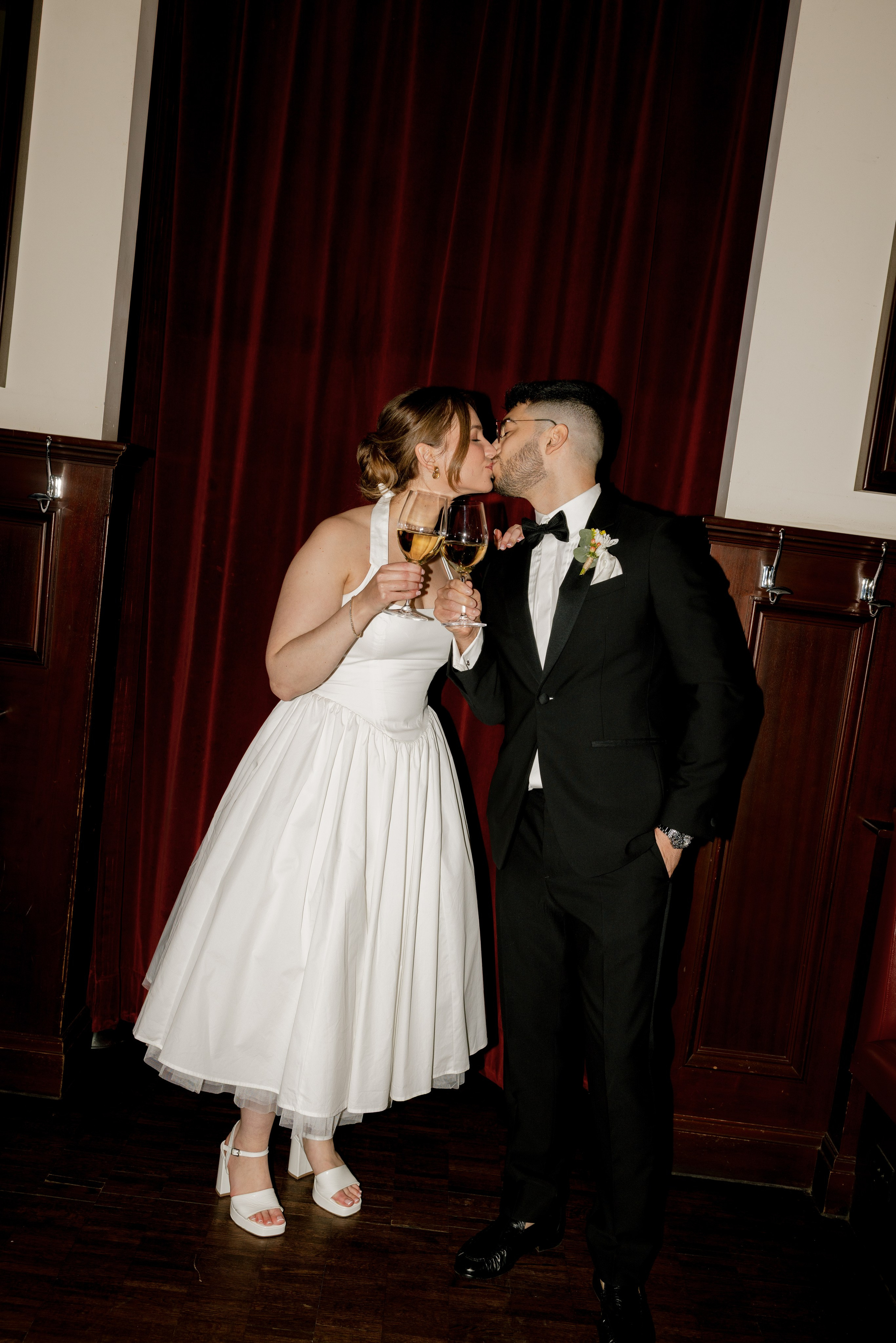 V & M. WEDDING VIDEOGRAPHER TORONTO