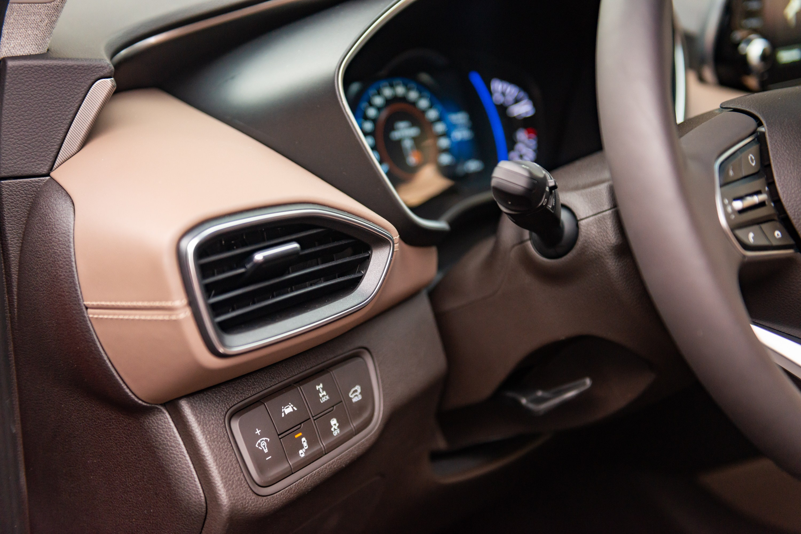 Авто фотосъемка Hyundai SantaFe. PHOTOGRAPHER QUINTANA ROO