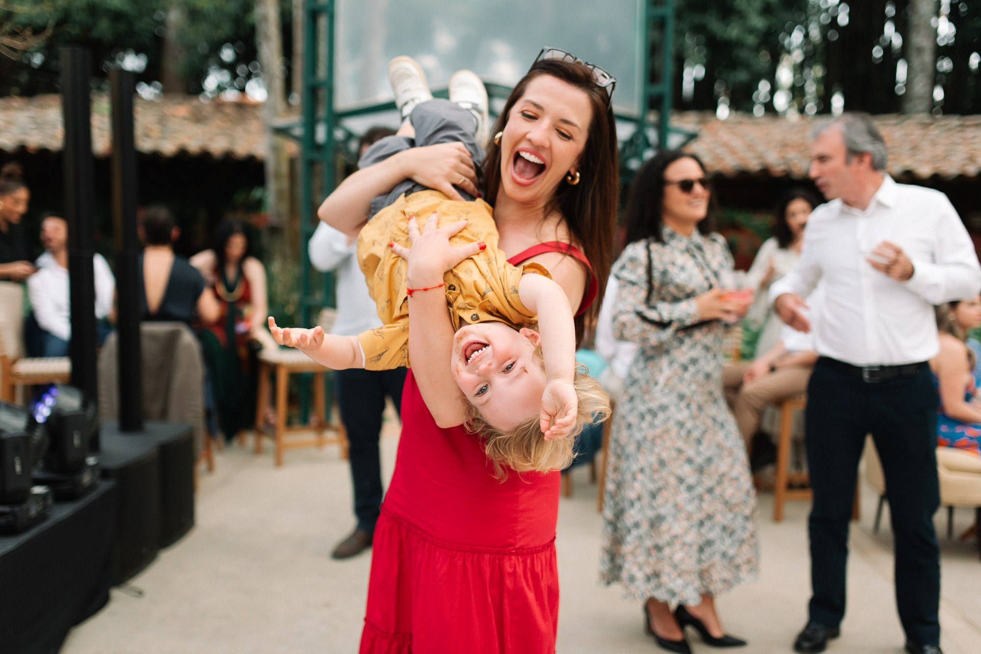 Clara e Arthur — Fazenda das Cabras. Gustavo Gaiote Fotografia