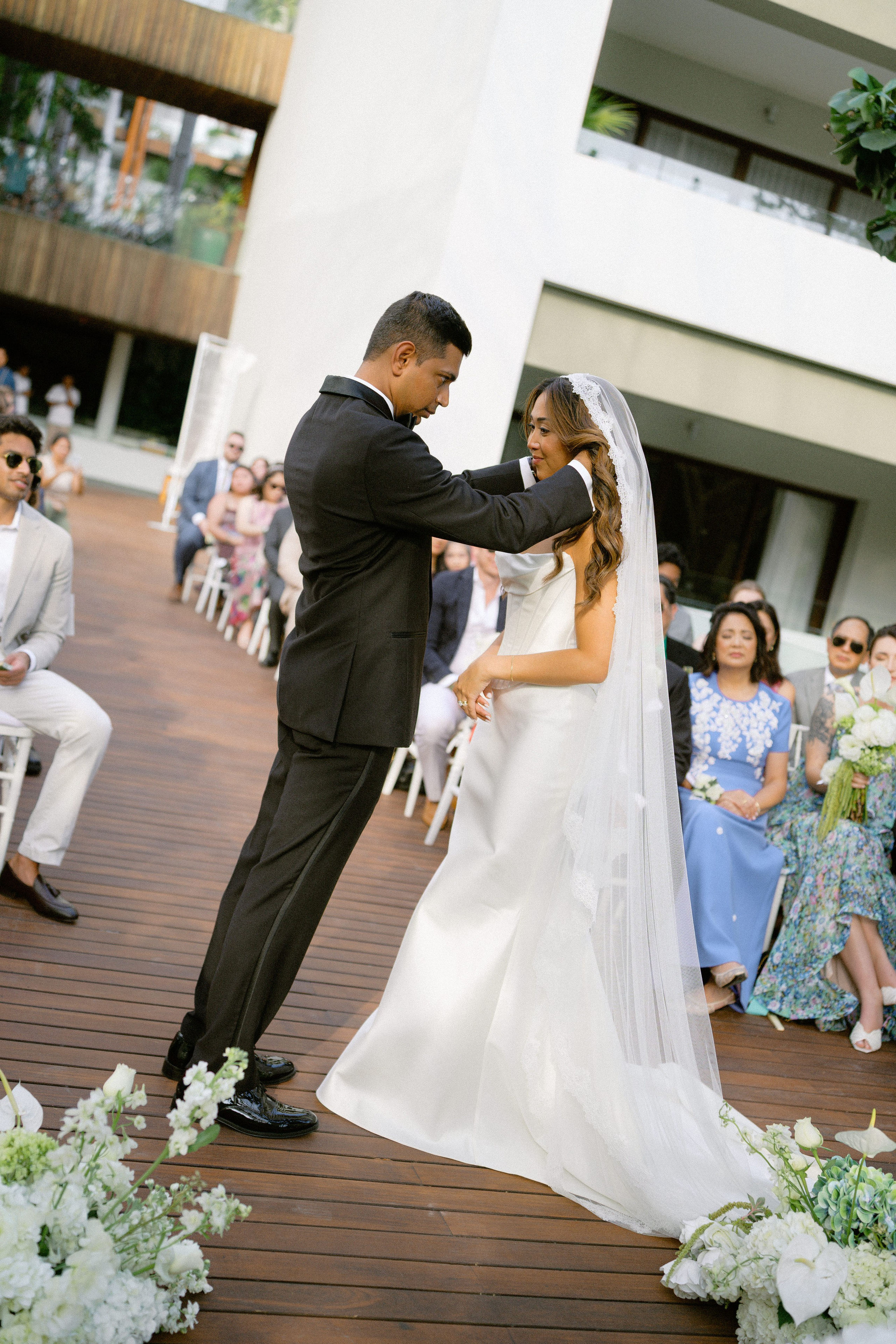 Tori & Keyur. Sayulita Wedding Photographer, Puerto Vallarta, Cabo