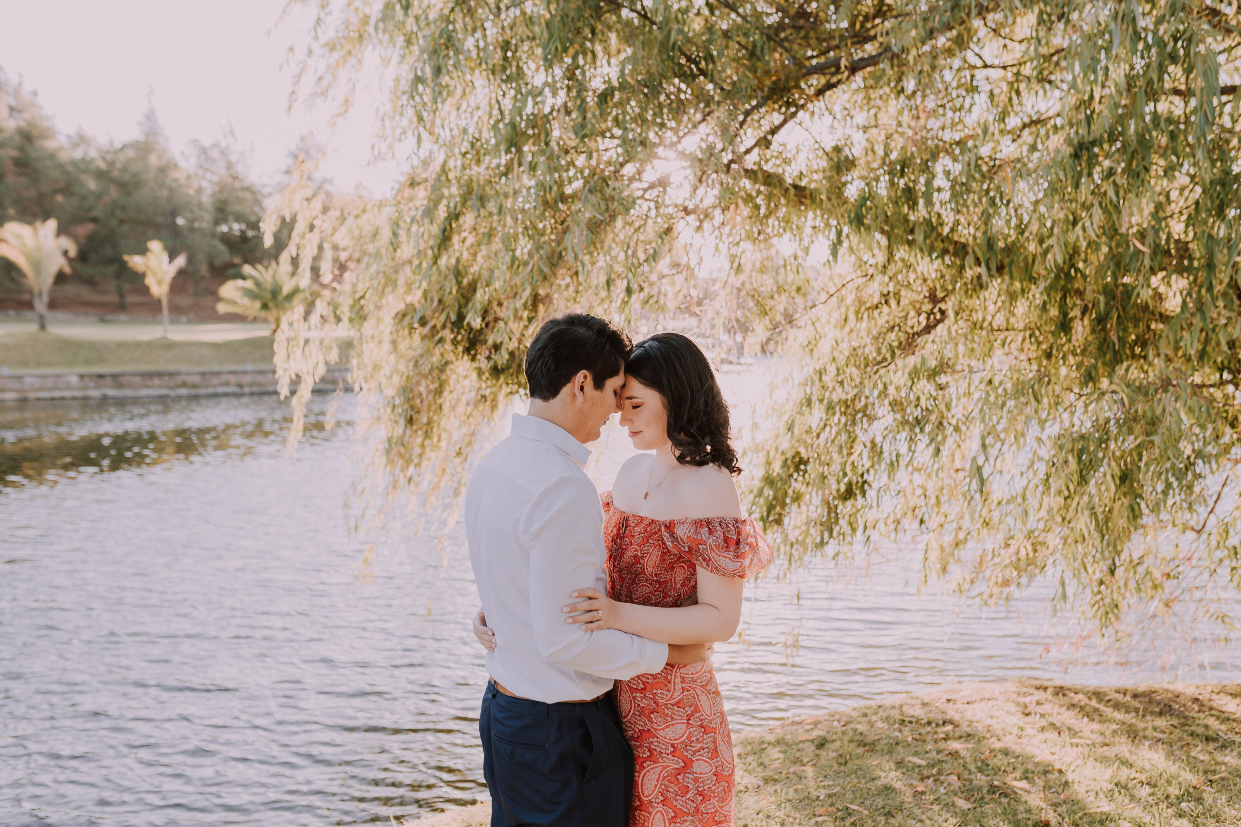 SAVE THE DATE / CASUAL. Abraham Linares Fotógrafo y Videografo de Bodas en Guadalajara