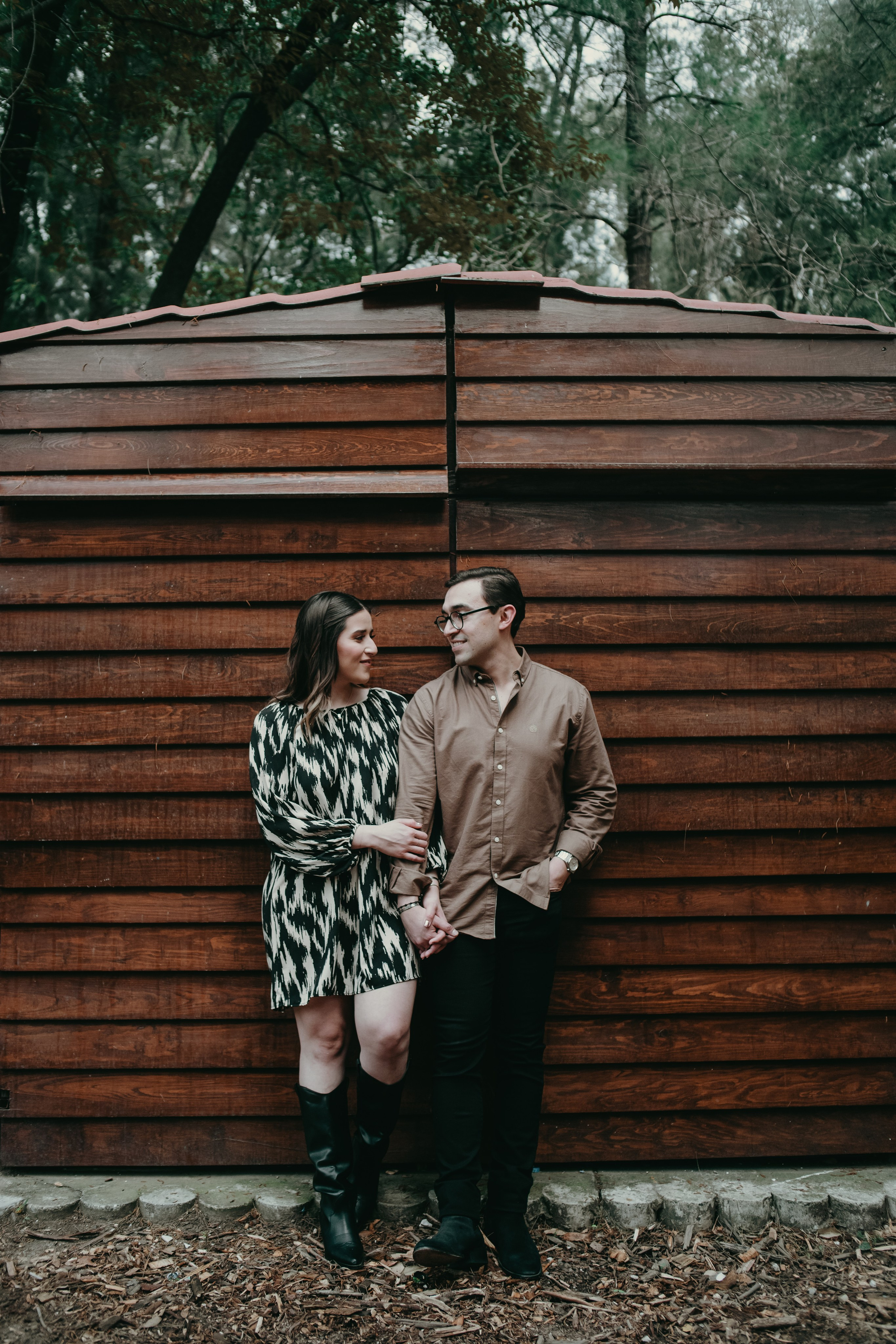 SAVE THE DATE / CASUAL. Abraham Linares Fotógrafo y Videografo de Bodas en Guadalajara