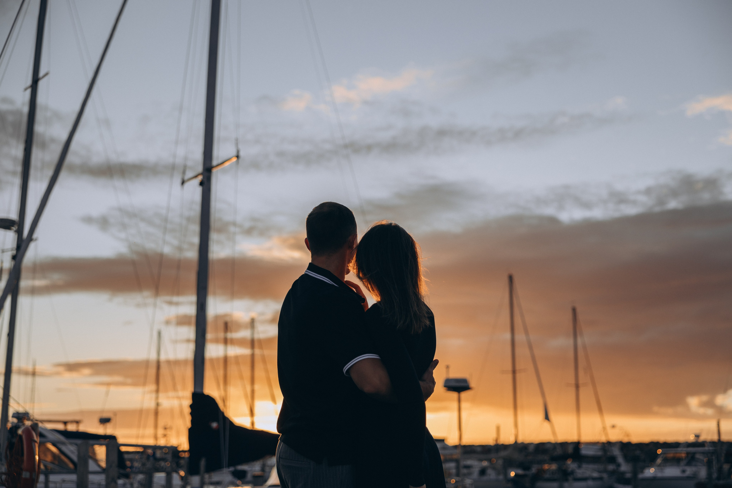 Love story. Children’s and family photographer in St. John’s, NL | Marina Peliukh