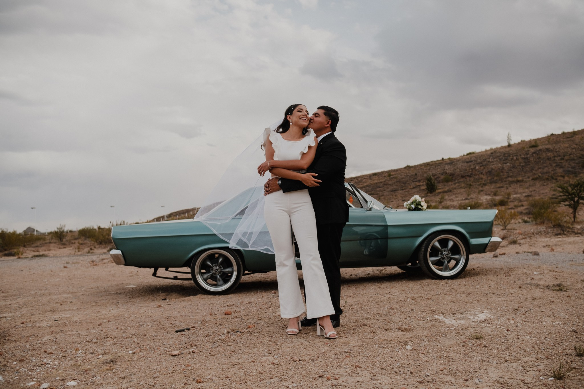 Fernanda y Juan. Fotógrafo de bodas