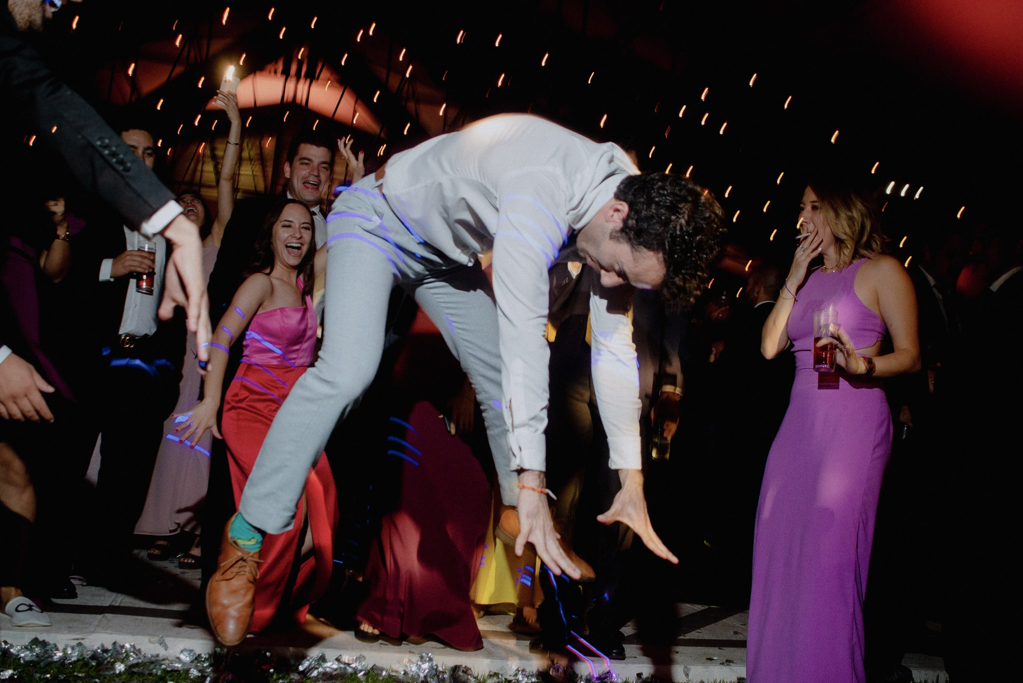 Alejandra y Bernardo: Boda en Tequisquiapan. Fotógrafo de bodas