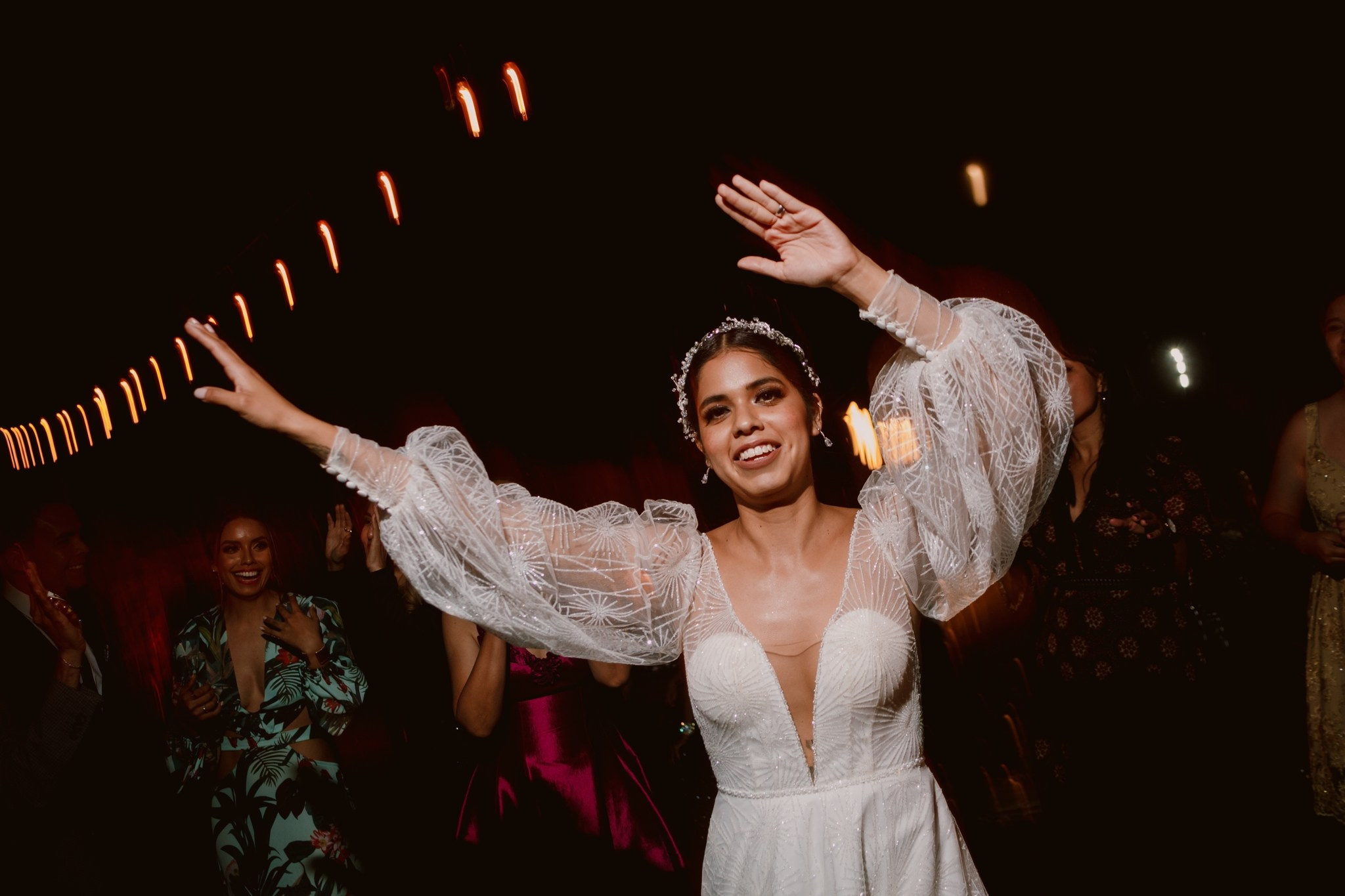 Sam y Roberto: Boda en San Luis Potosí - jardin los olivos. Fotógrafo de bodas