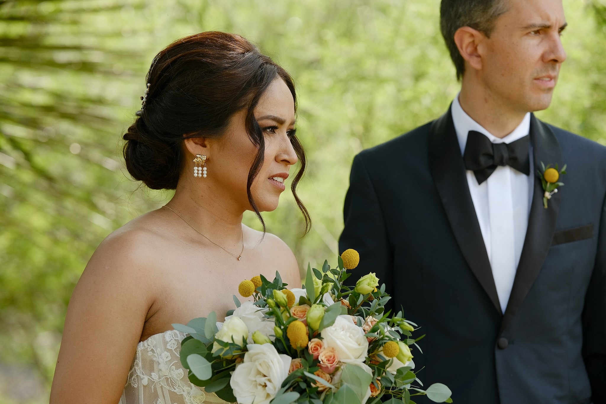 Judith y Mauricio: Boda en Armadillo de los Infante. Fotógrafo de bodas
