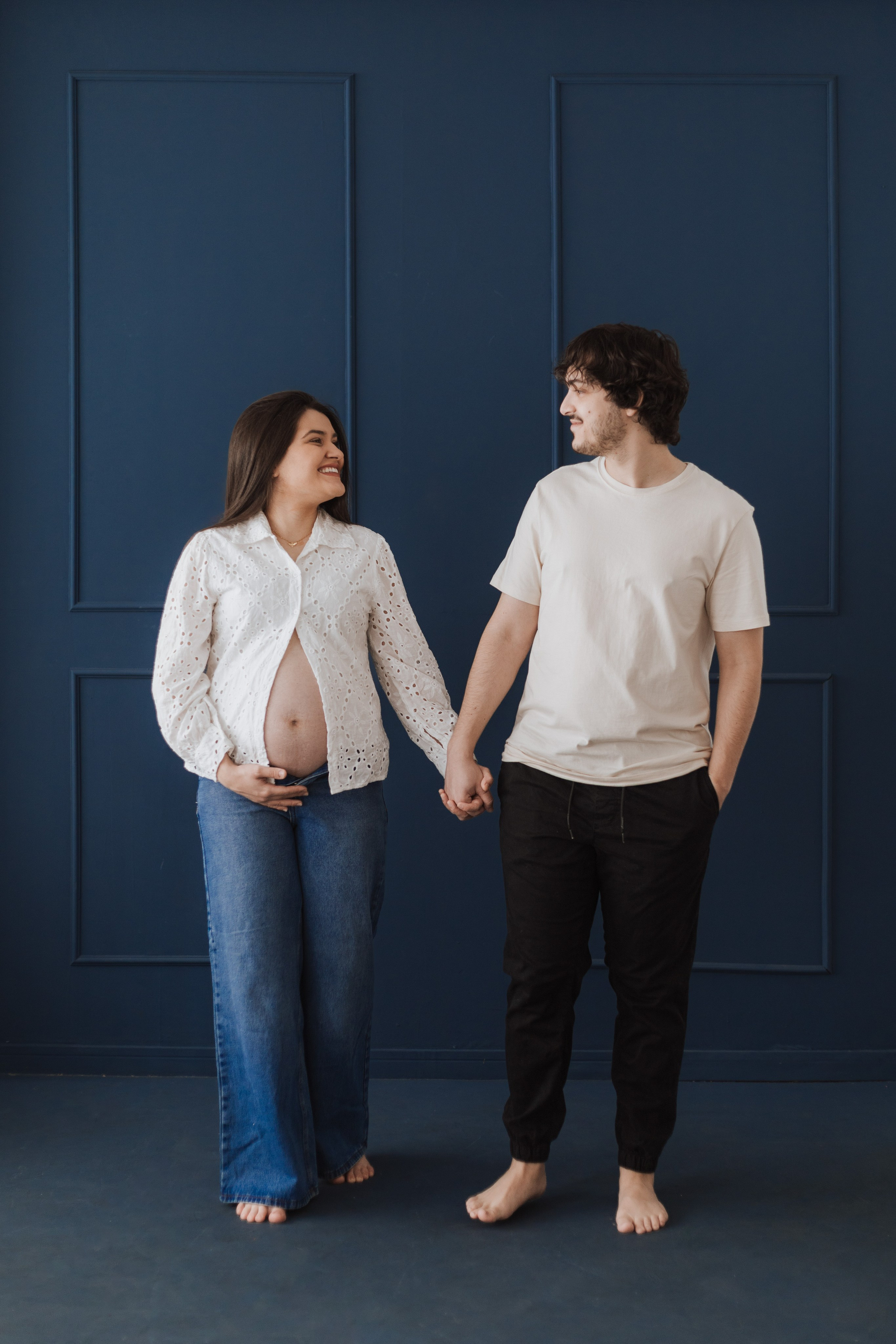 FAMÍLIA. Fotografa Isabella Câmara