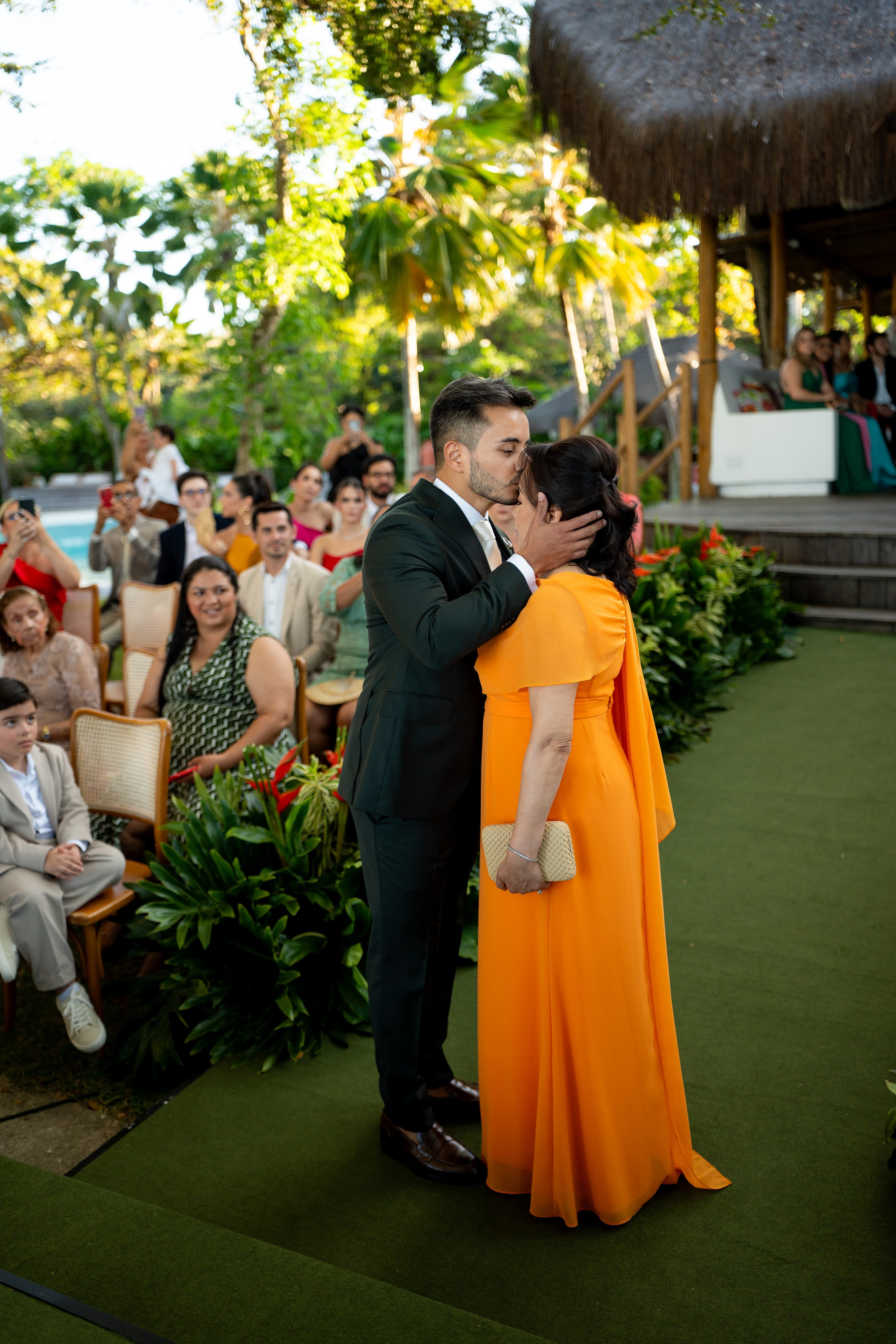 Ellen e Daniel | Pipa-RN. Fotógrafo de casamentos e gestantes