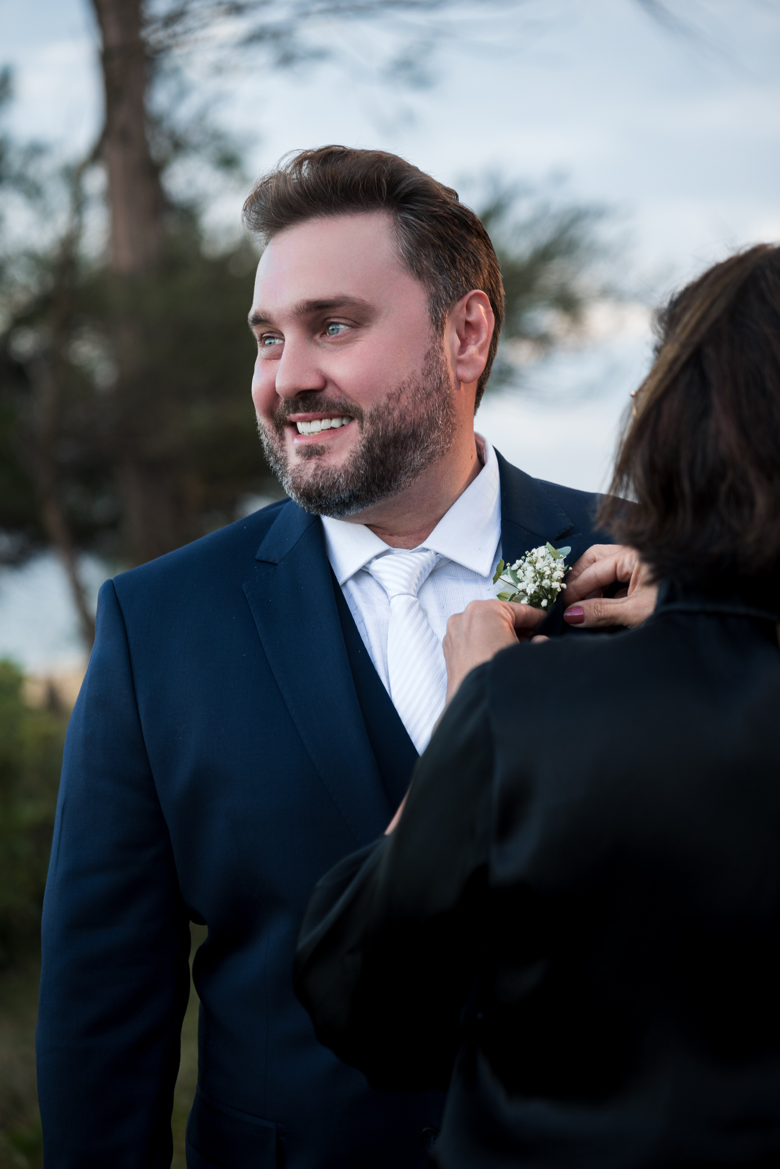 Wedding Karol e Elias. Fotografo de casamentos e famílias no Espirito Santo — Marllus Milanez