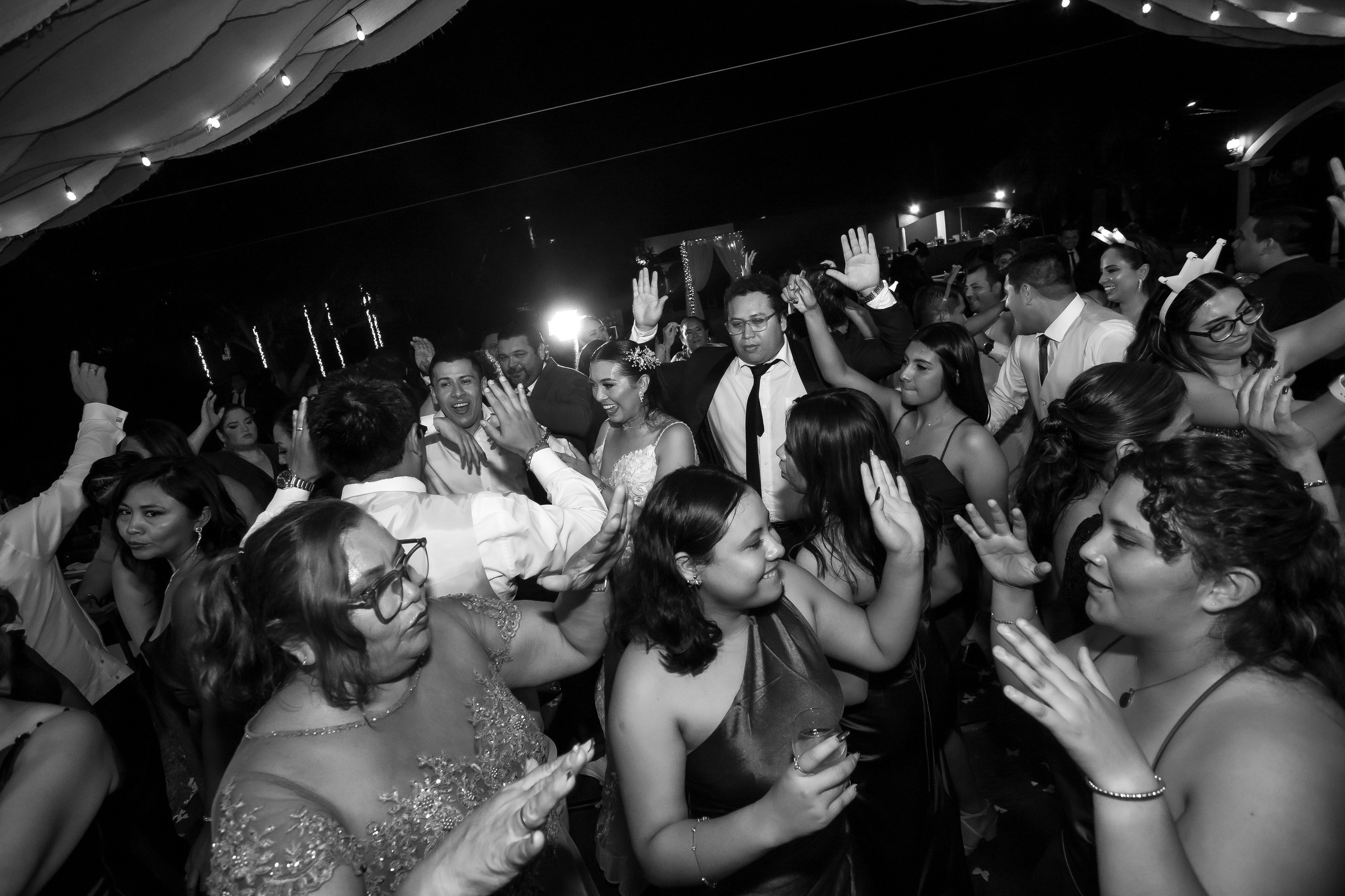 Delta & Cesar. Simón Enríquez Studio