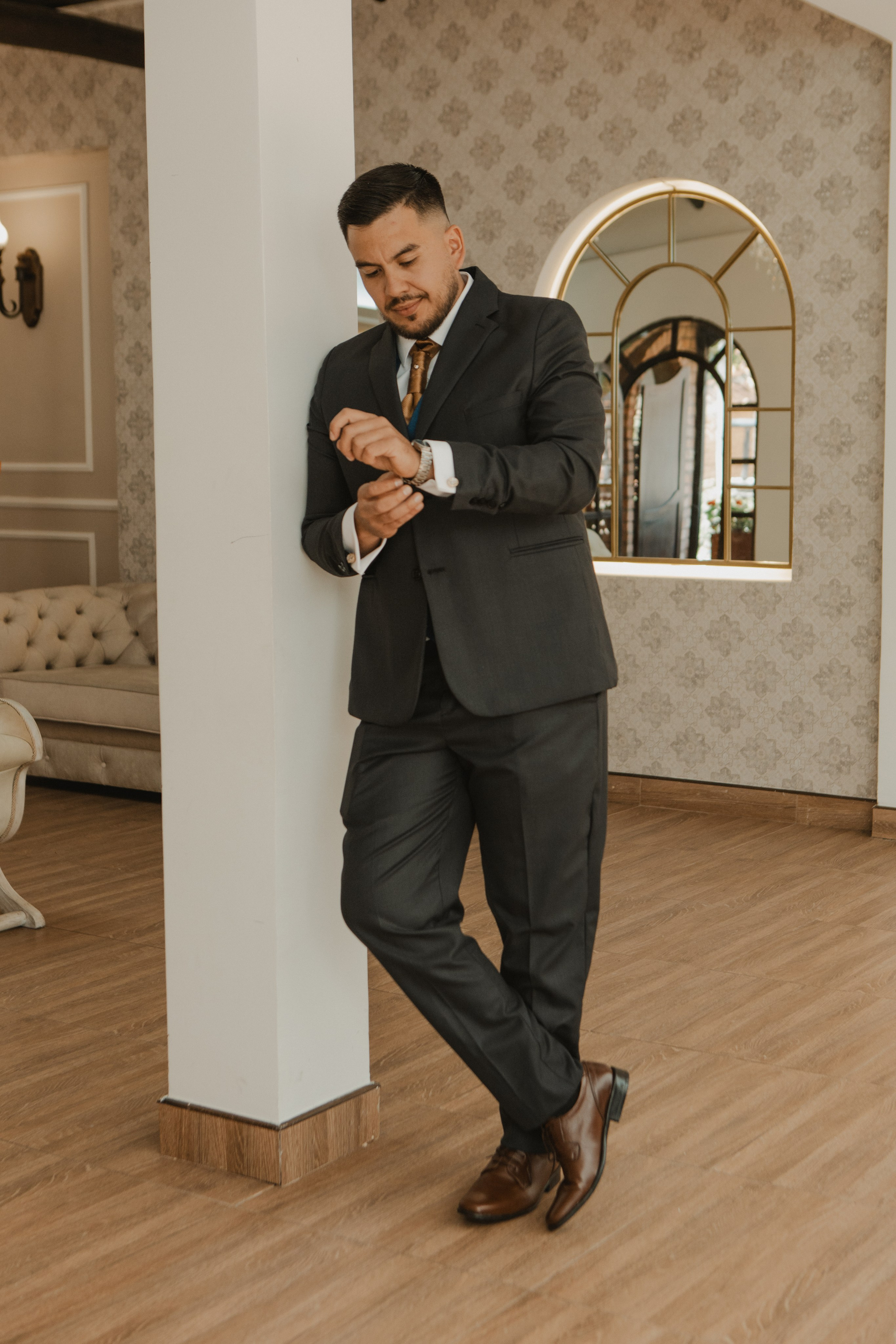BODAS. FOCALMAGIC