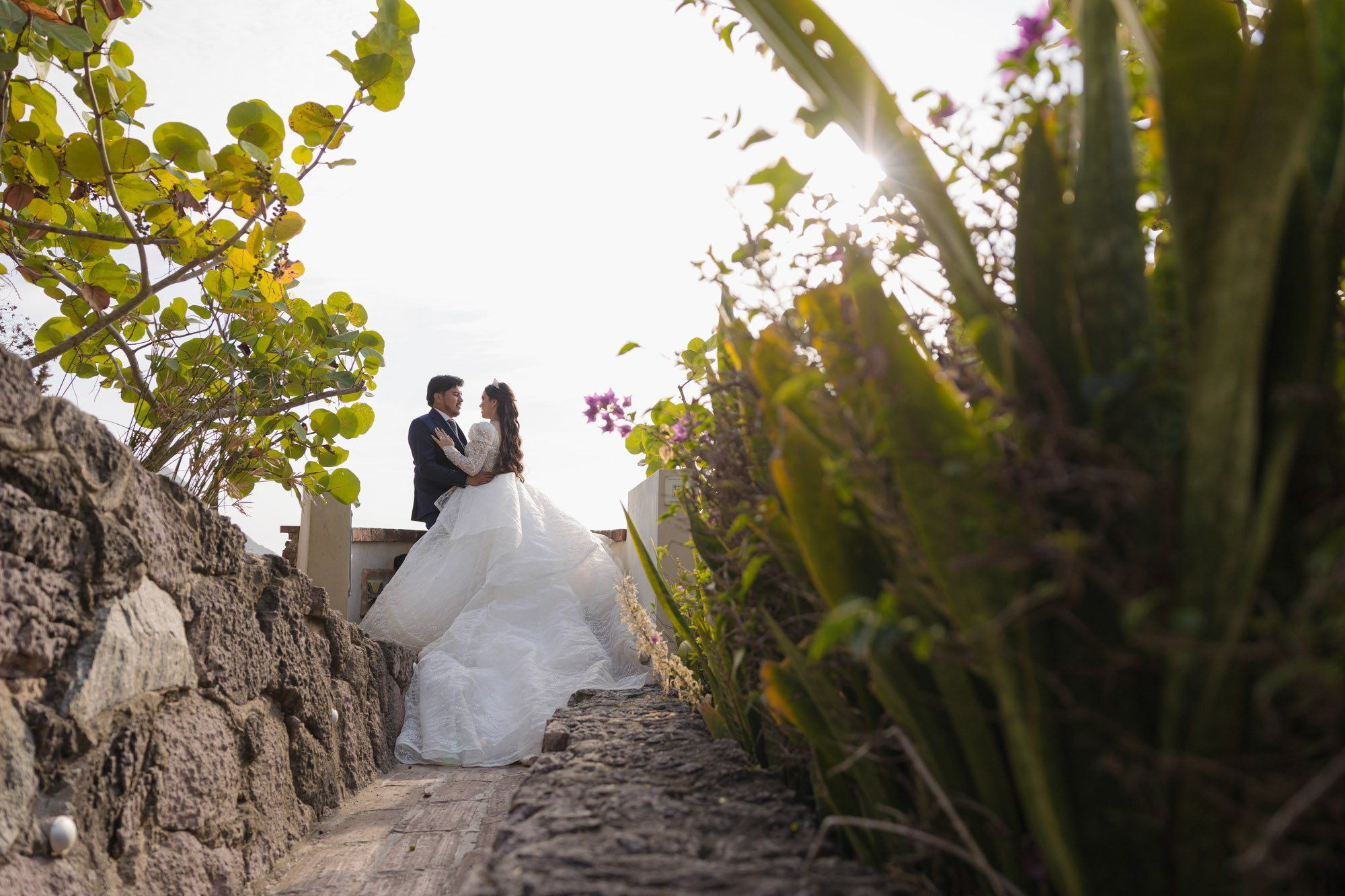 FOTOGRAFÍAS. AZ Films | Videografo de bodas en Mazatlán Sinaloa