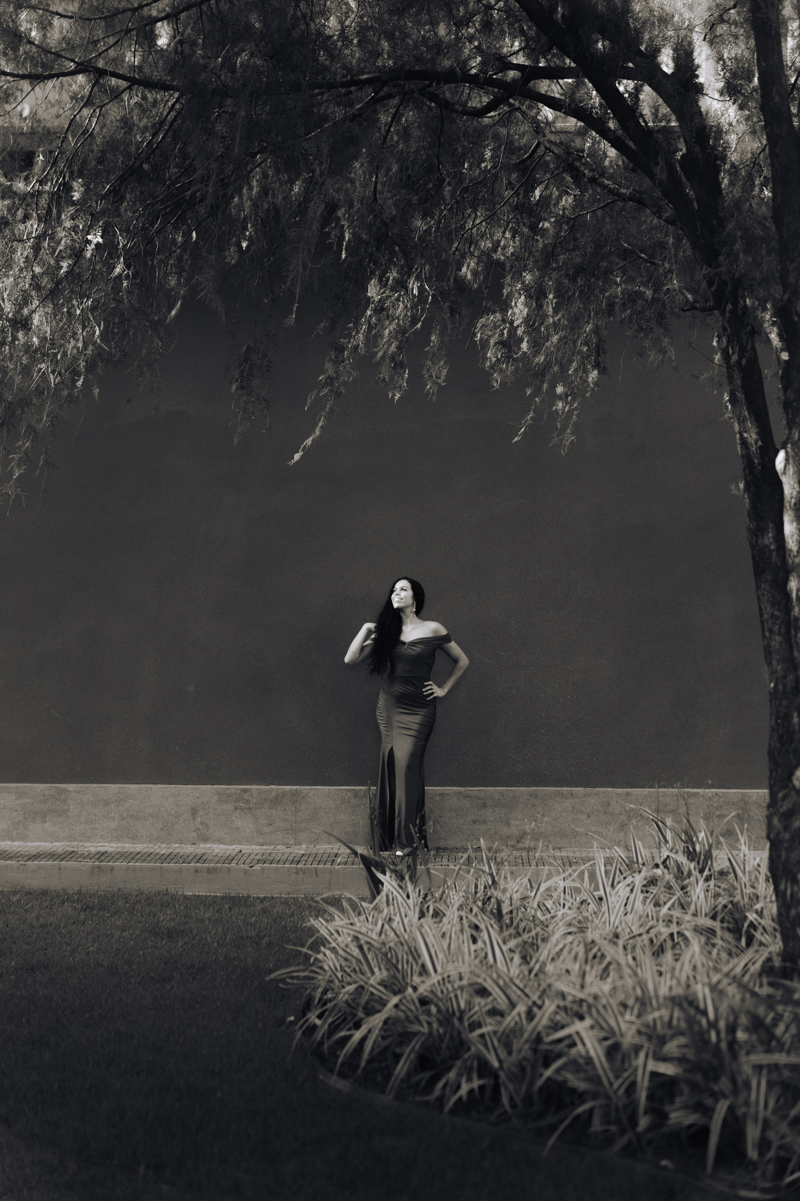 Retrato. Reference Visuals