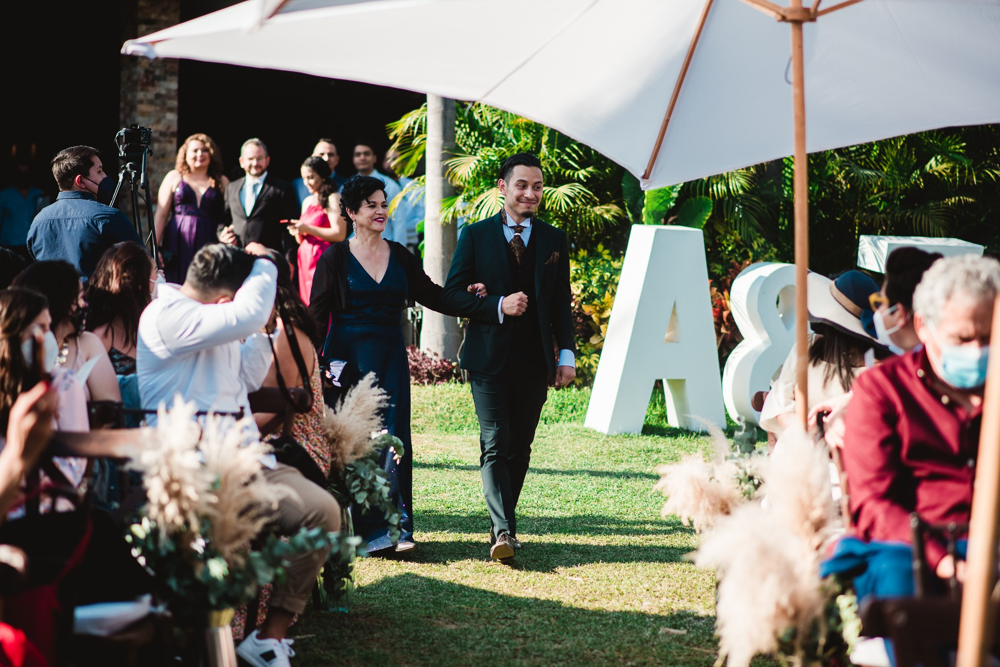 Fotógrafo de bodas en Querétaro